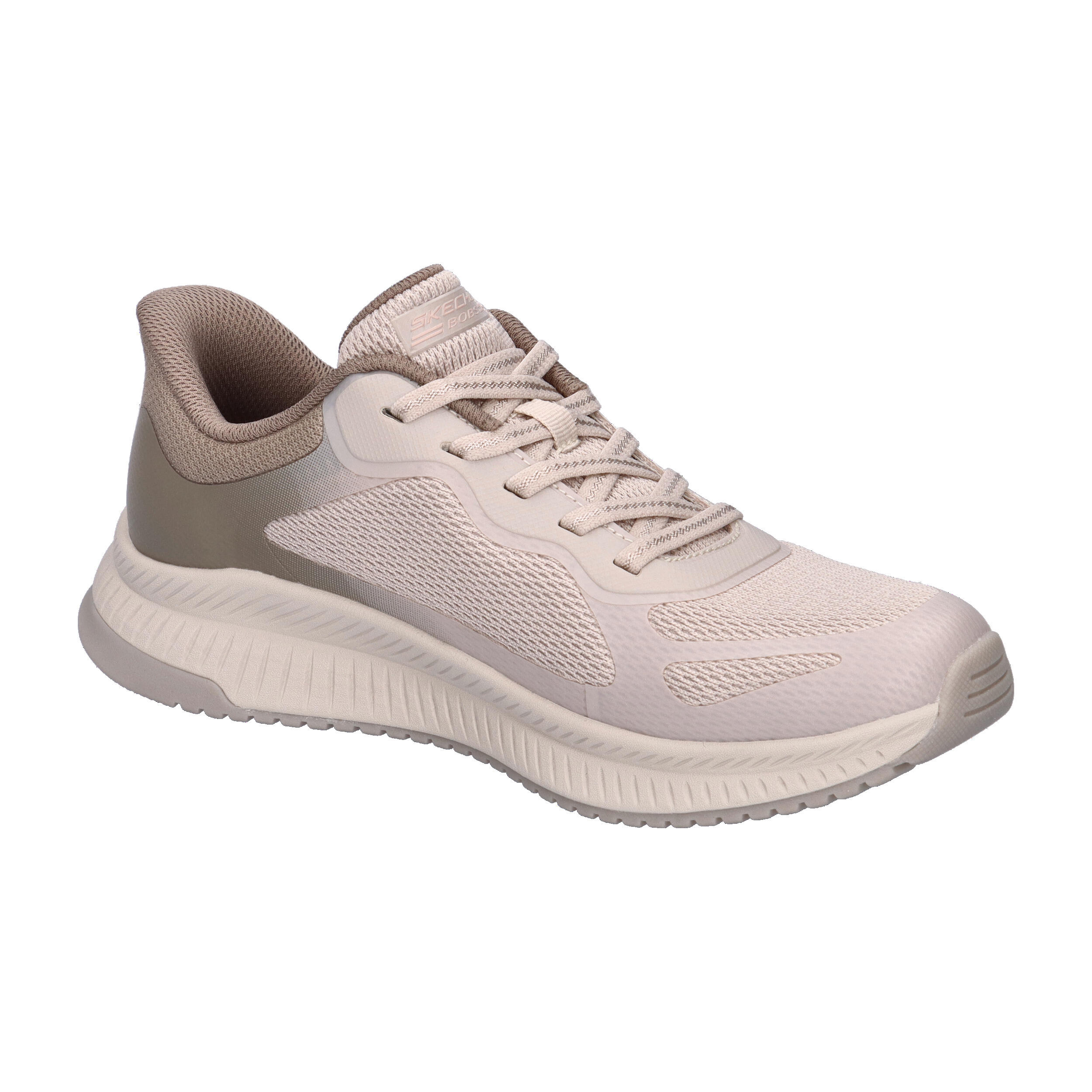 Skechers Damen Sneaker BOBS Squad 4-Staple Look 117624 8/15