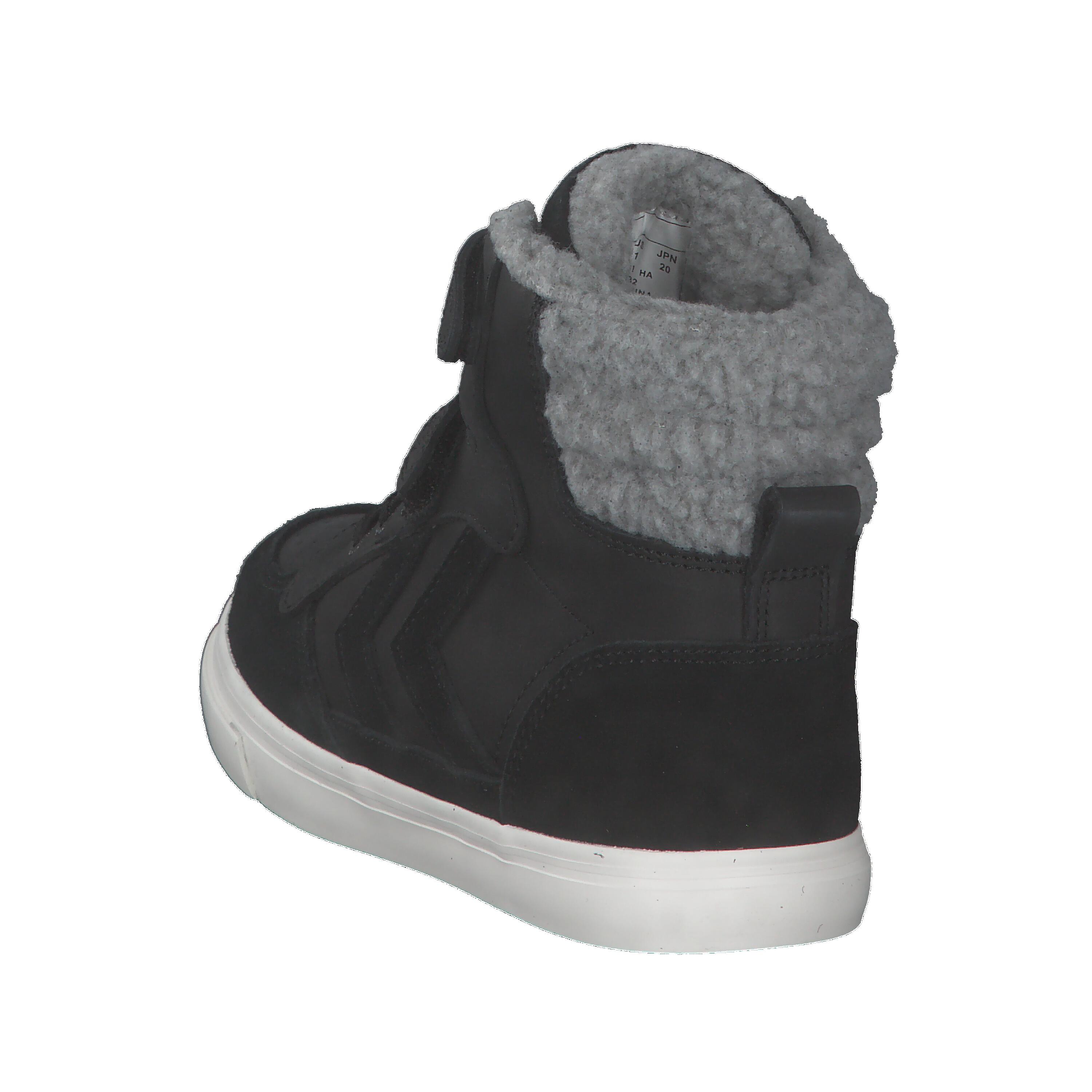 Stadil Winter High Jr Sneaker High Unisex Kinder 12/15