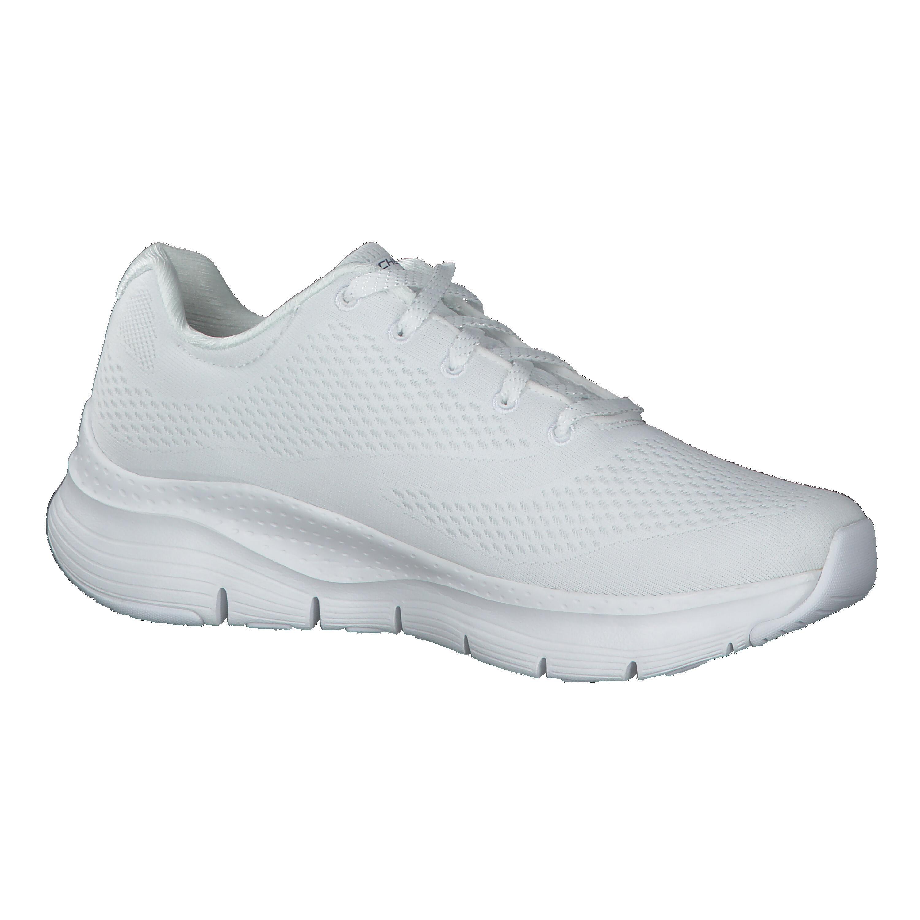 Zapatilla Arch Fit - Big Appeal Talla 41 - 149057-WNVR Blanco 8/15