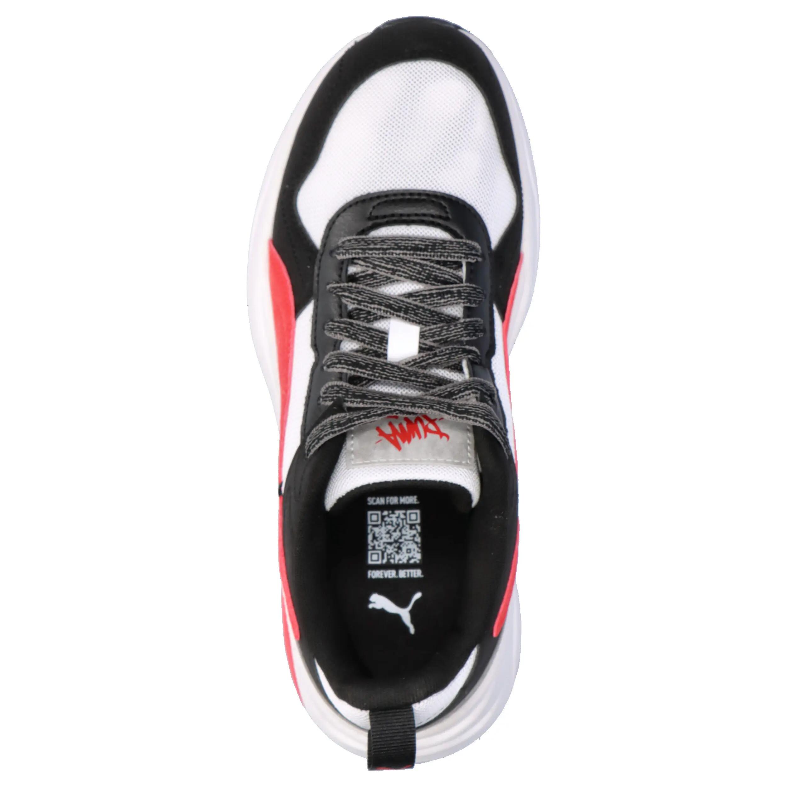 Sneakersy damscy Puma Trinity 2 LT Mid 90s 5/15