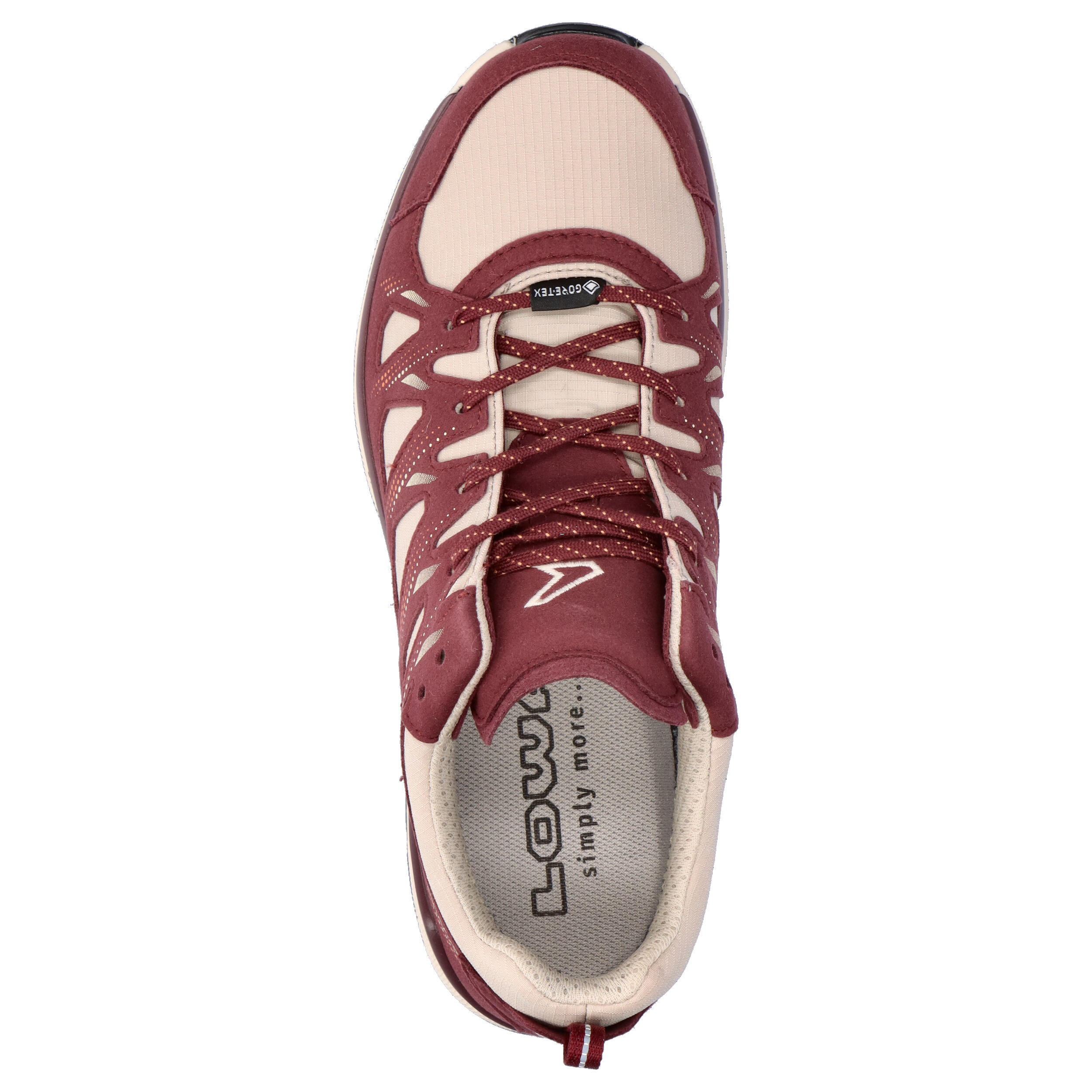 Lowa Damen Wanderschuhe INNOX EVO II GTX Ws 321417 5/15