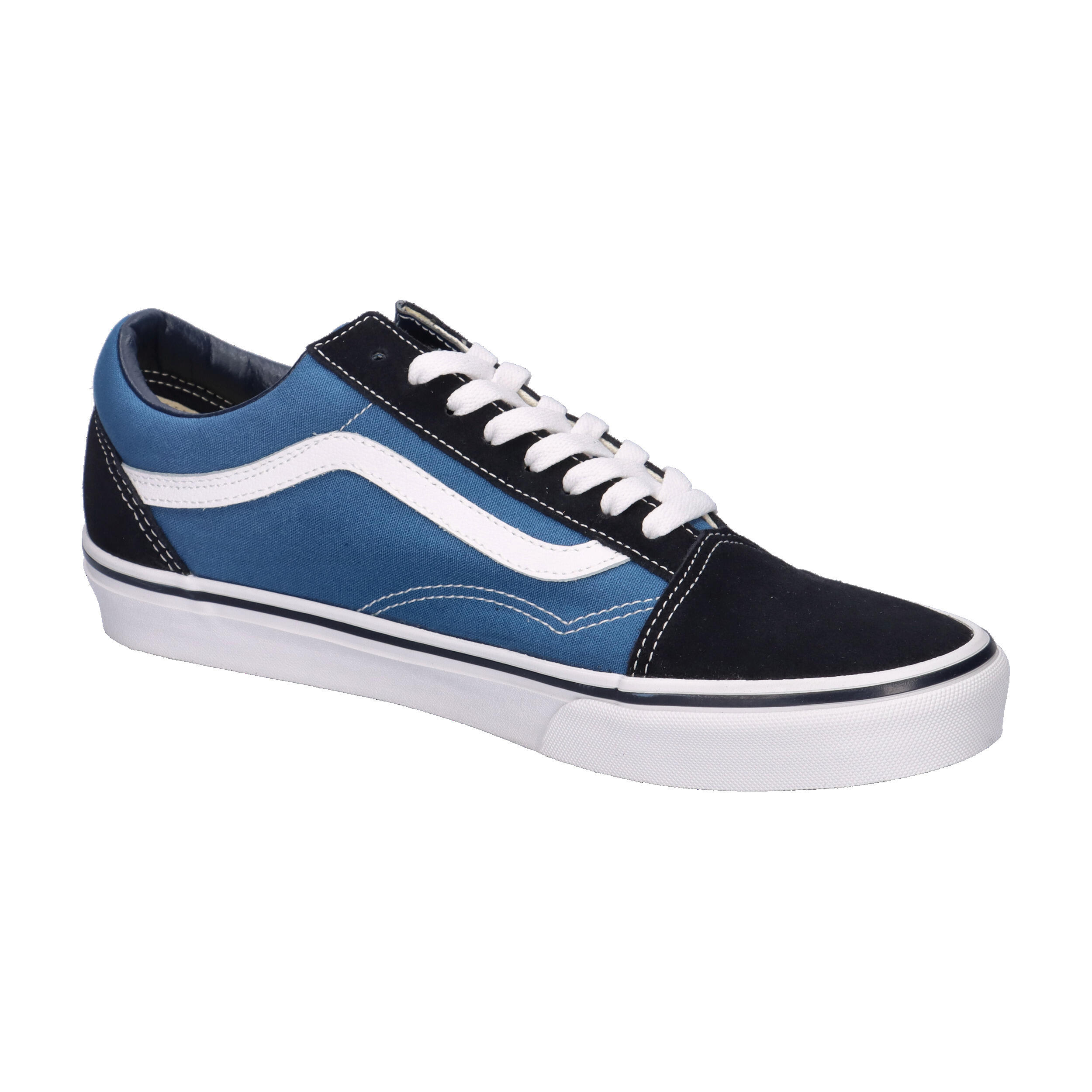 Vans Unisex Sneaker Old Skool 8/15