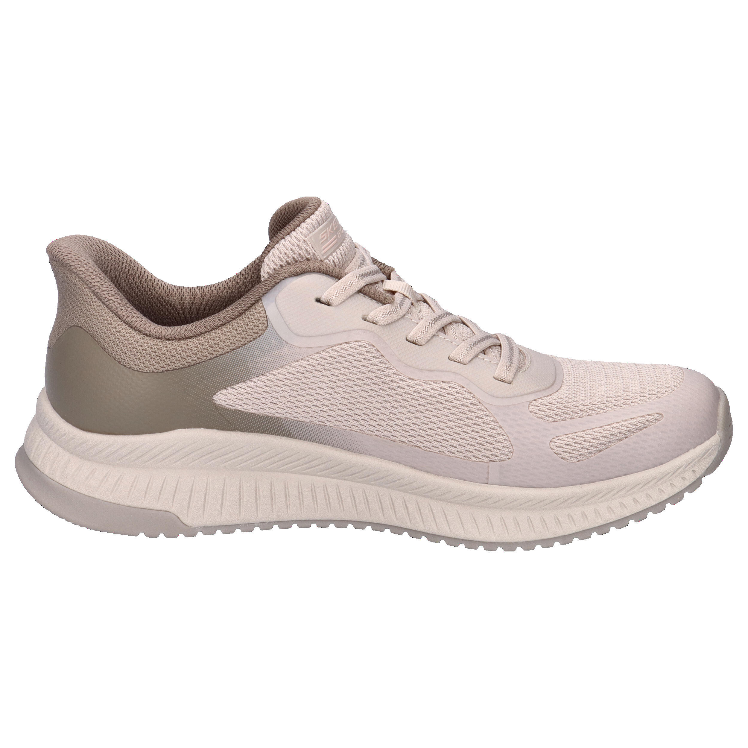 Skechers Damen Sneaker BOBS Squad 4-Staple Look 117624 7/15