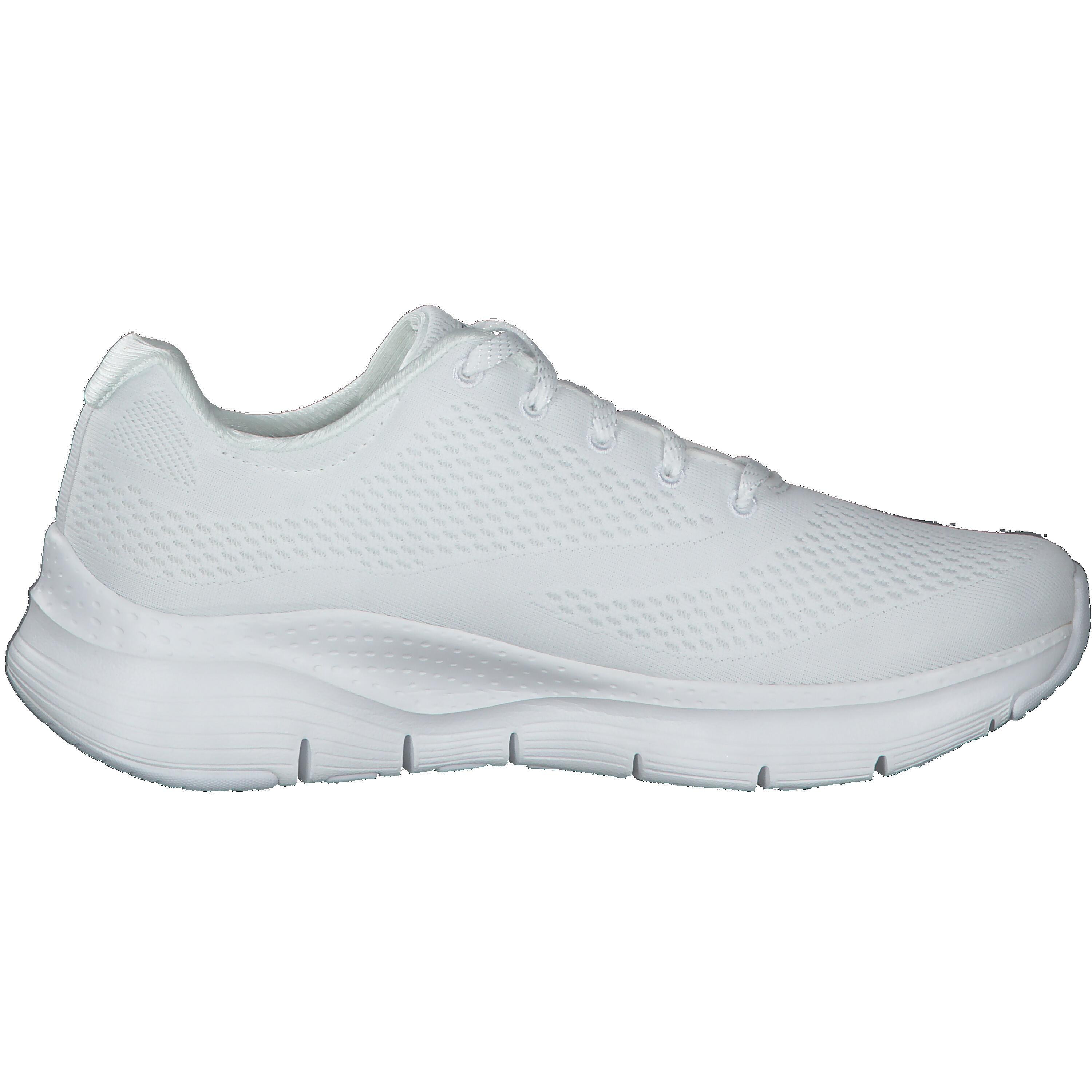 Zapatilla Arch Fit - Big Appeal Talla 41 - 149057-WNVR Blanco 7/15