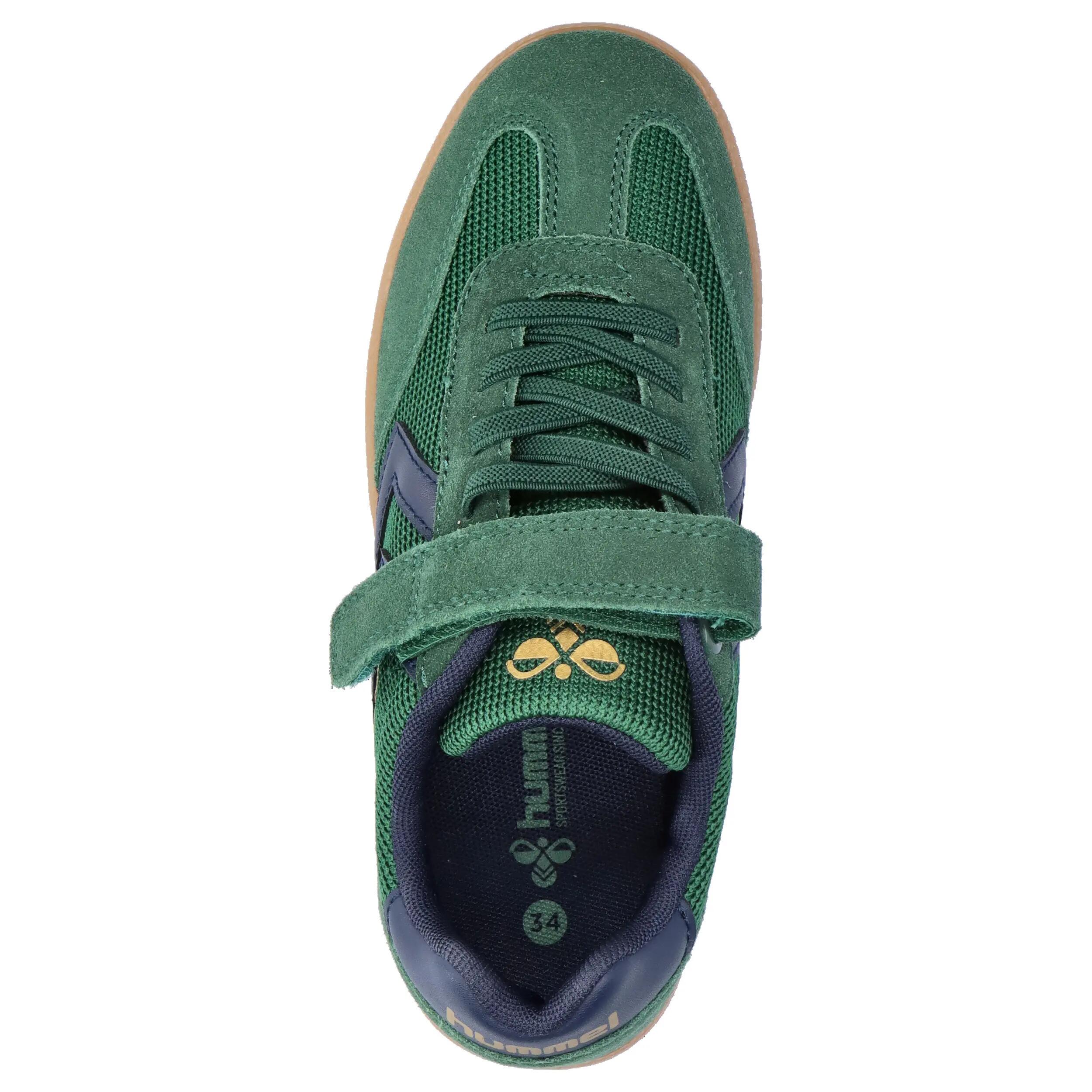 Hummel Kinder Sneaker VM78 CPH JR 230241 5/15