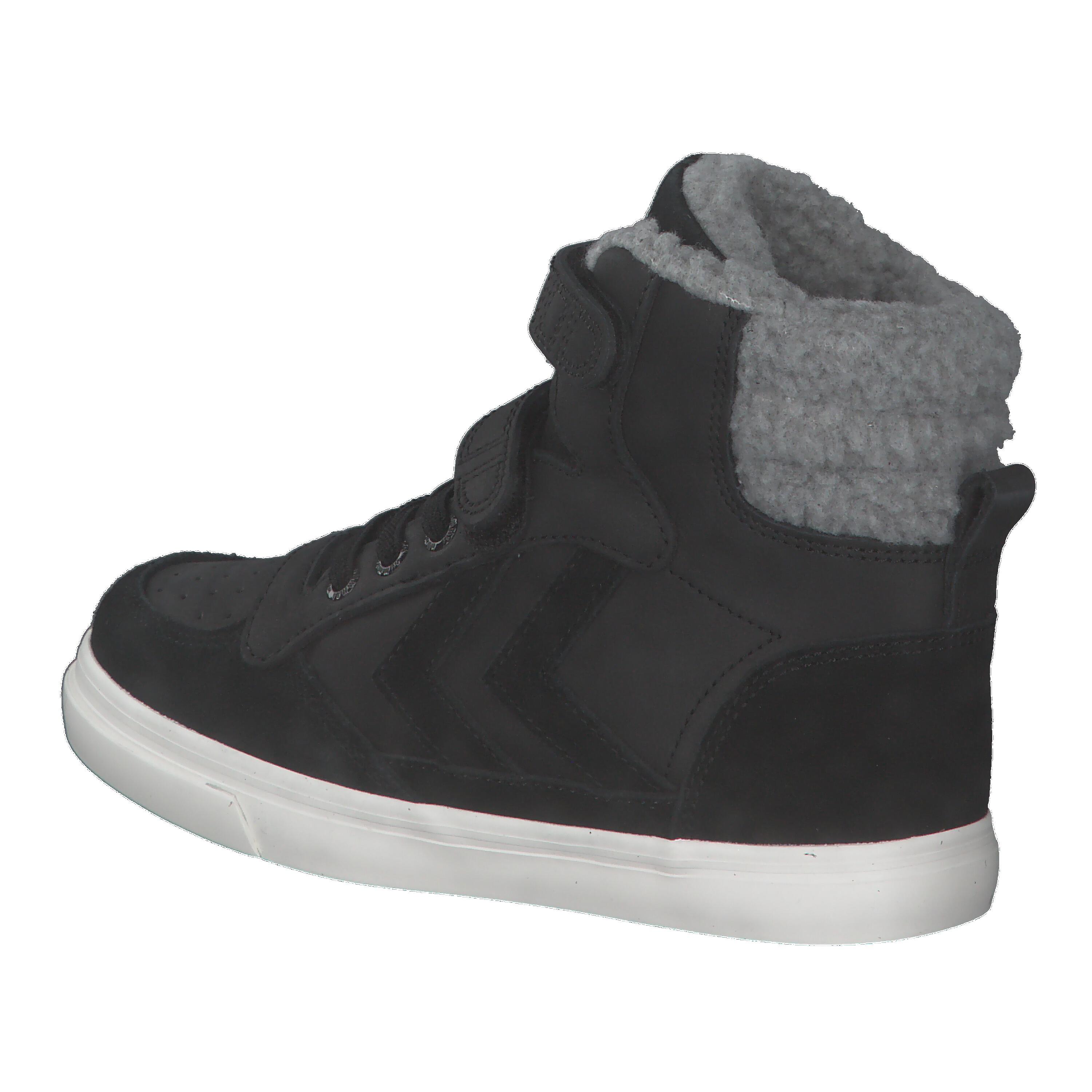 Stadil Winter High Jr Sneaker High Unisex Kinder 11/15