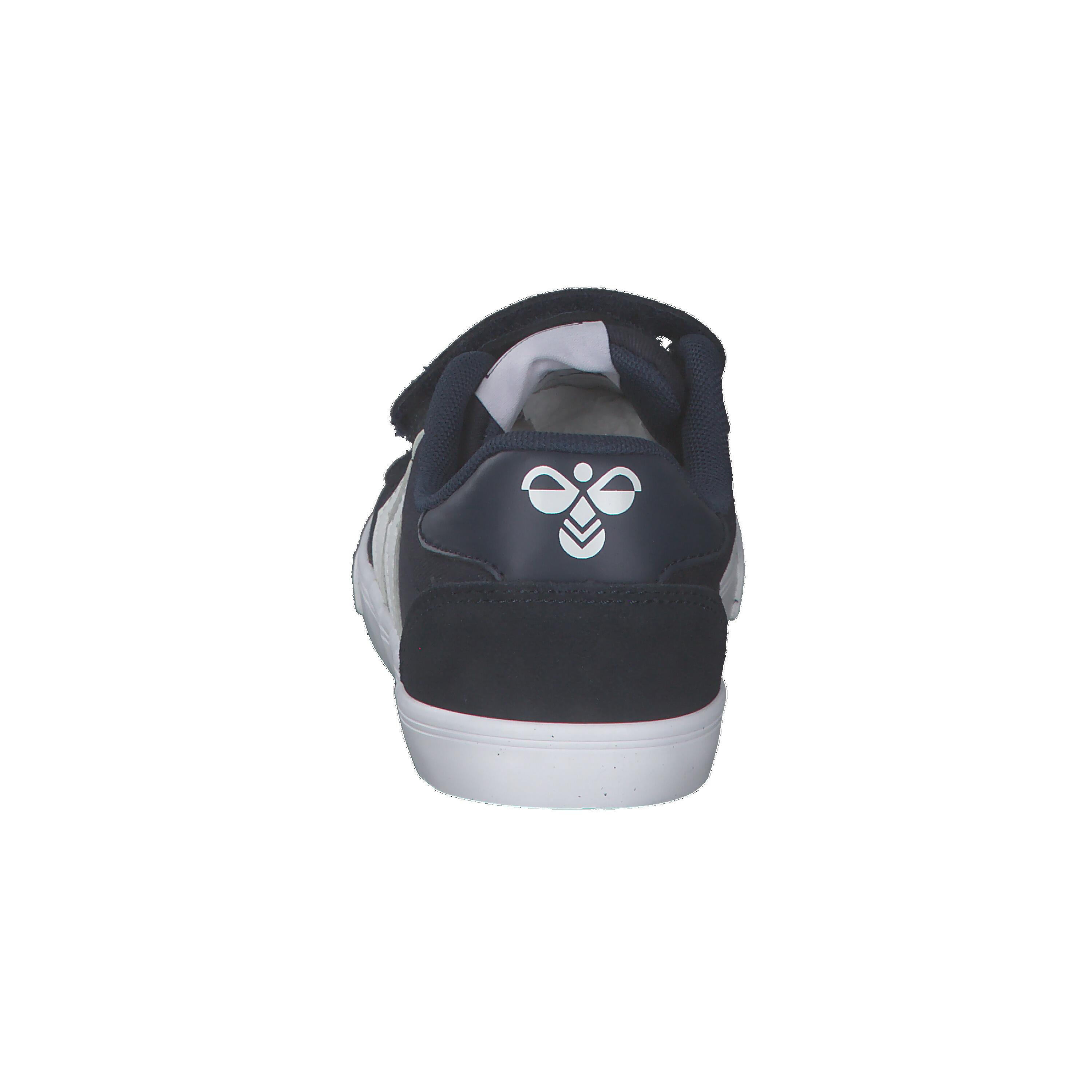 Buty sportowe dla dzieci Hummel Slimmer Stadil Low 13/15
