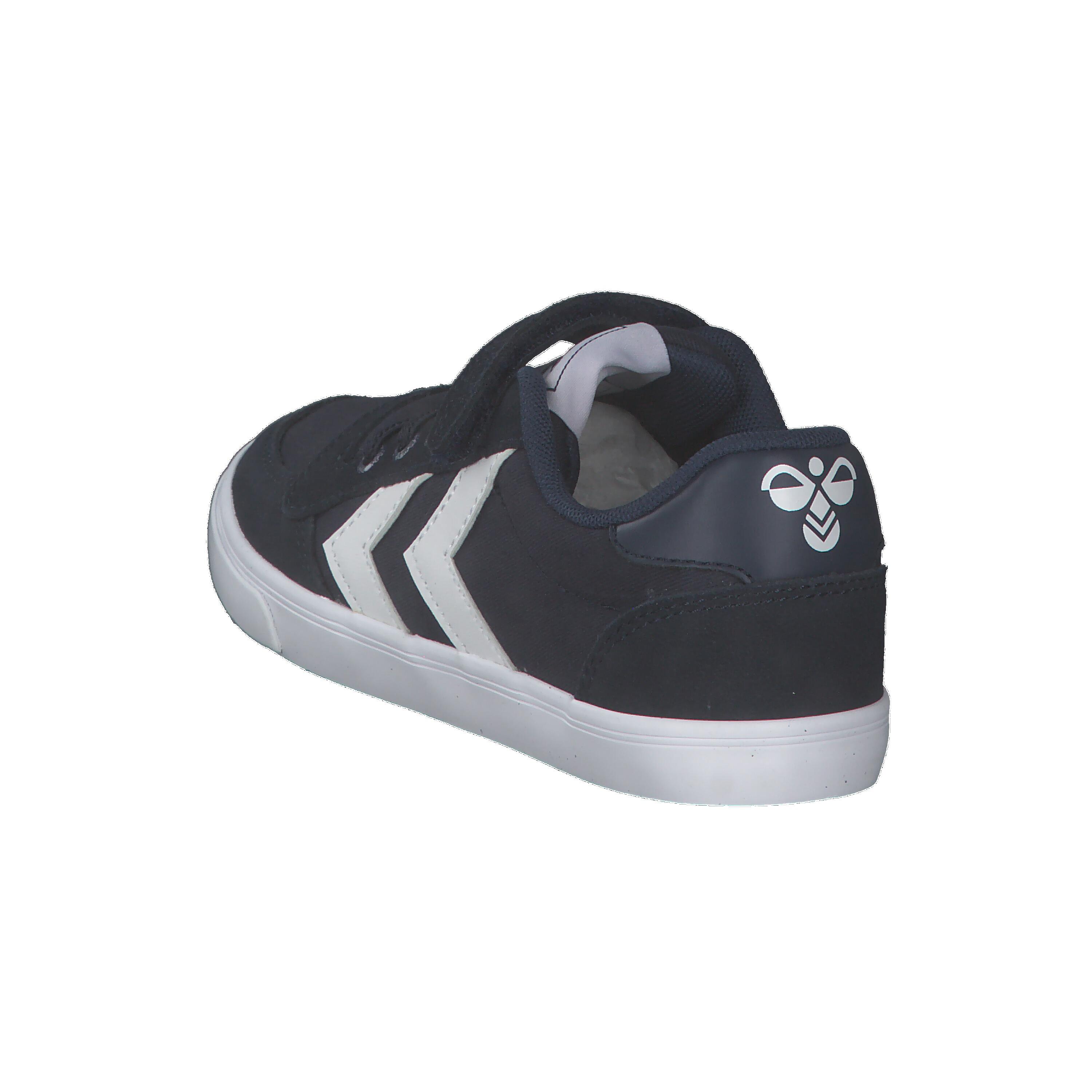 Buty sportowe dla dzieci Hummel Slimmer Stadil Low 12/15