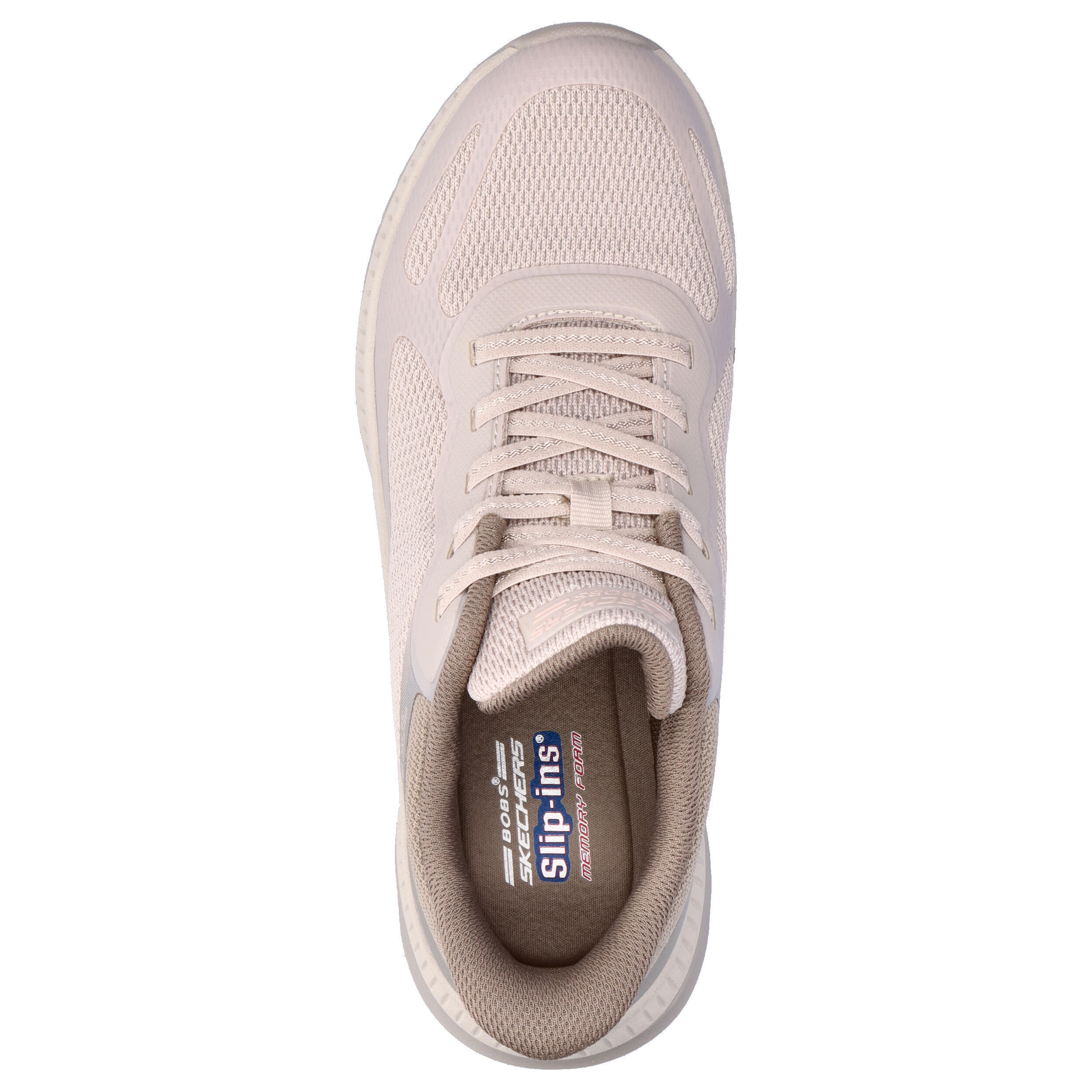 Skechers Damen Sneaker BOBS Squad 4-Staple Look 117624 5/15