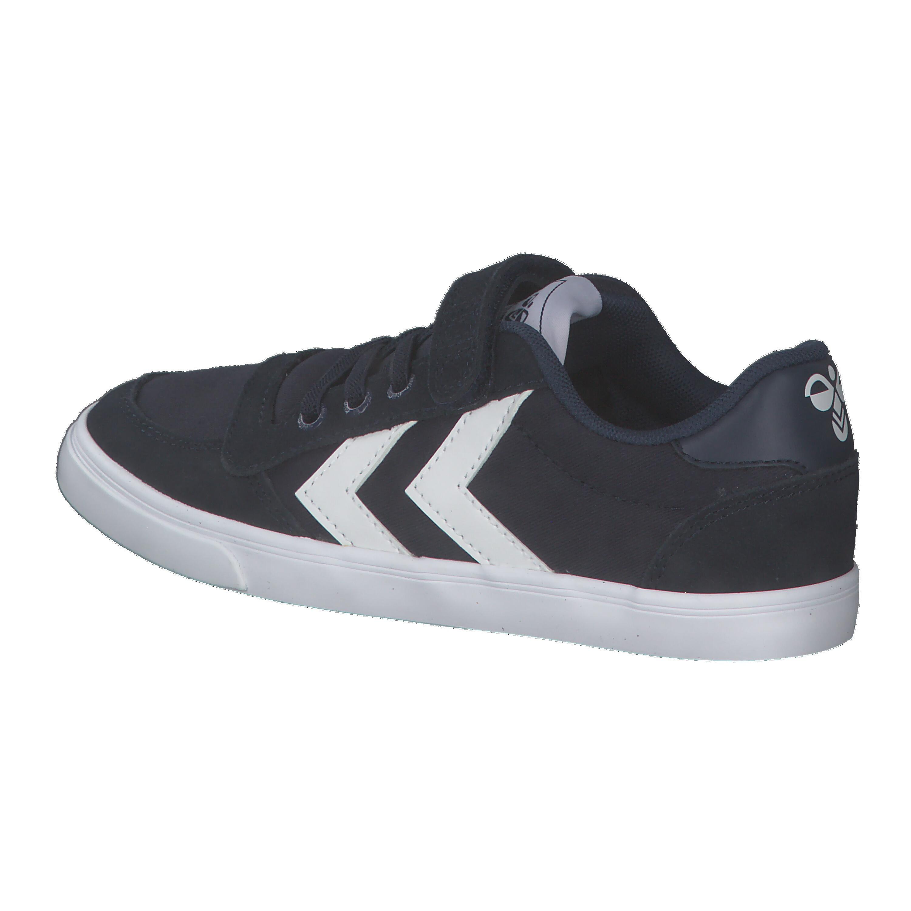 Buty sportowe dla dzieci Hummel Slimmer Stadil Low 11/15
