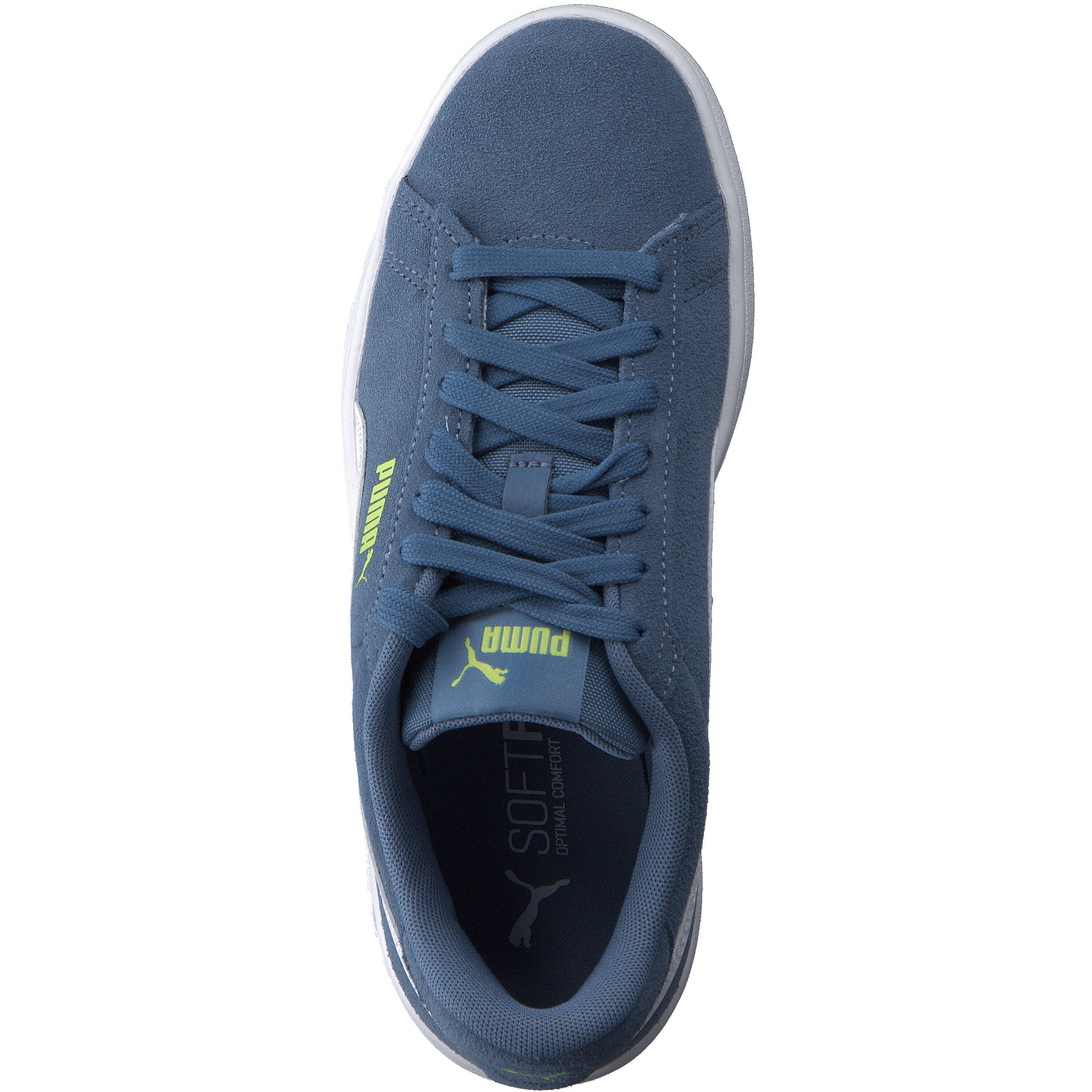 Puma Kinder Sneaker Smash 3.0 SD Jr 392035 5/15
