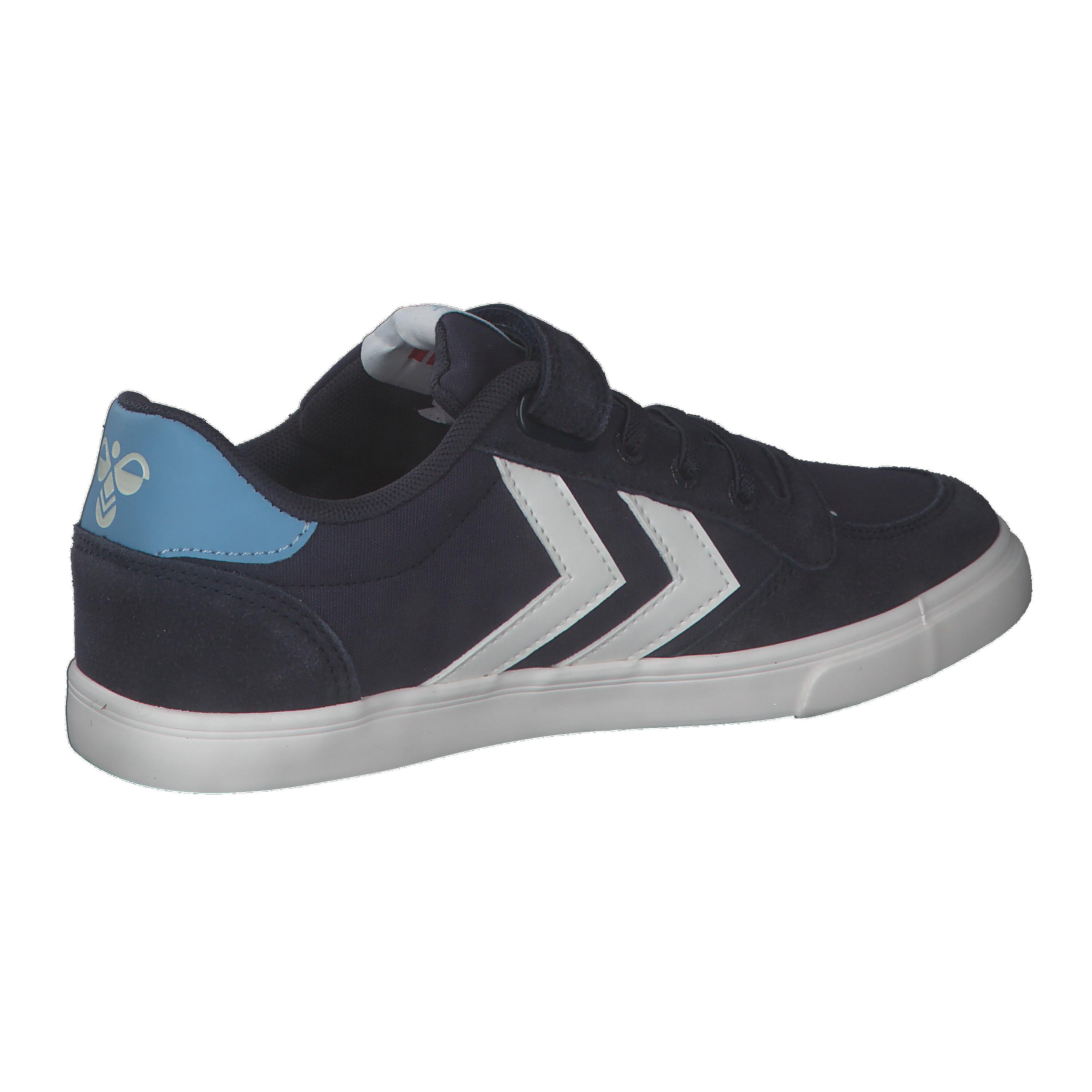 Klettverschluss Sneaker Slimmer Stadil Kinder 15/15