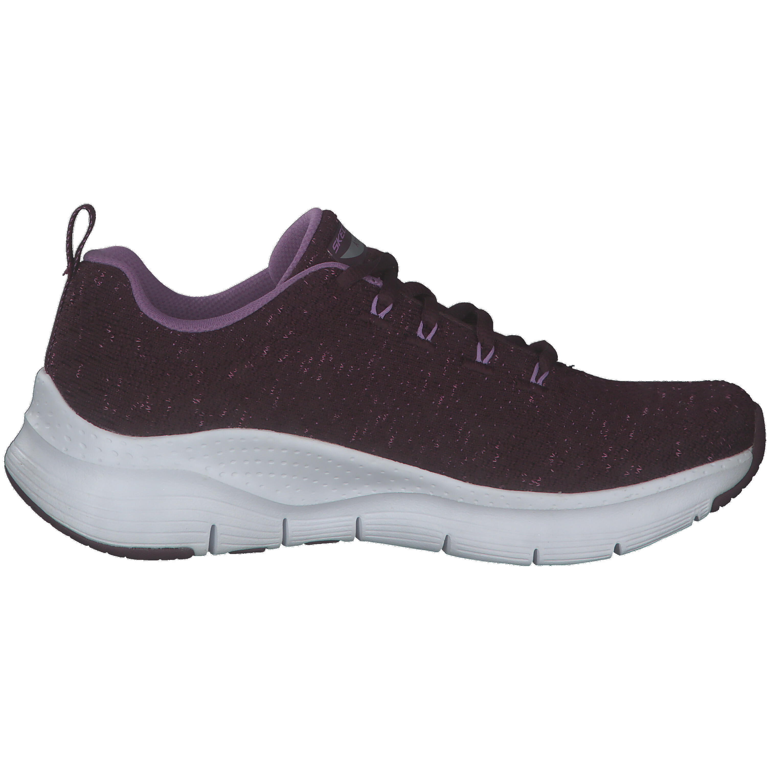 Zapatillas mujer Skechers 149713s Arch Fit Burdeos 7/15