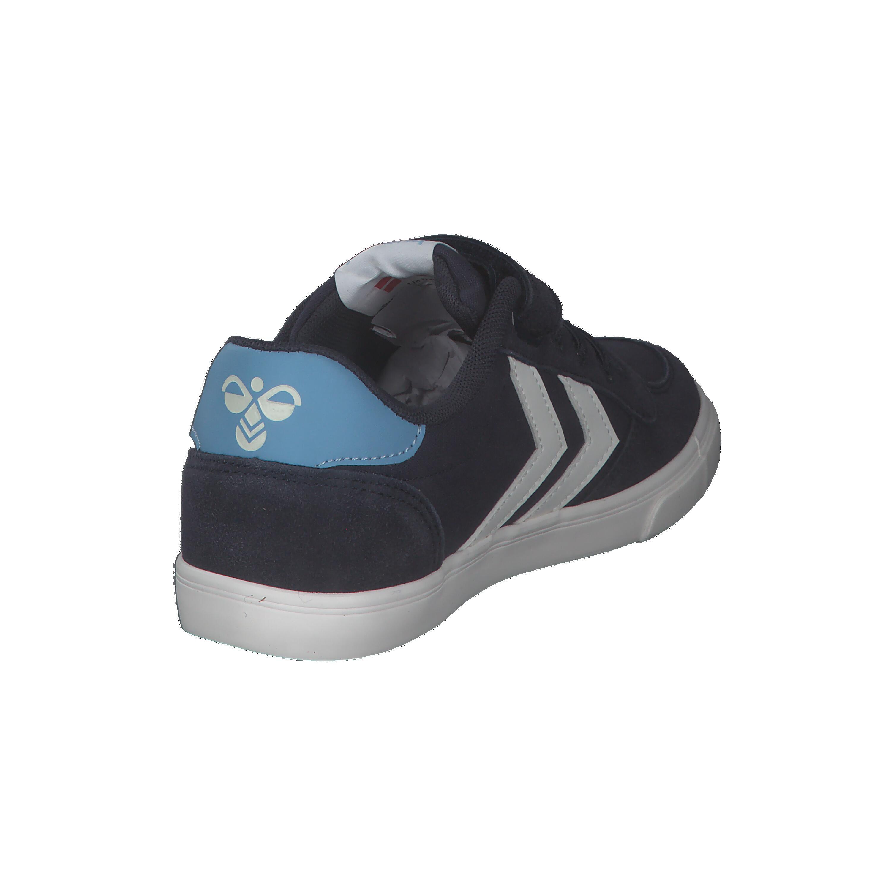 Klettverschluss Sneaker Slimmer Stadil Kinder 14/15