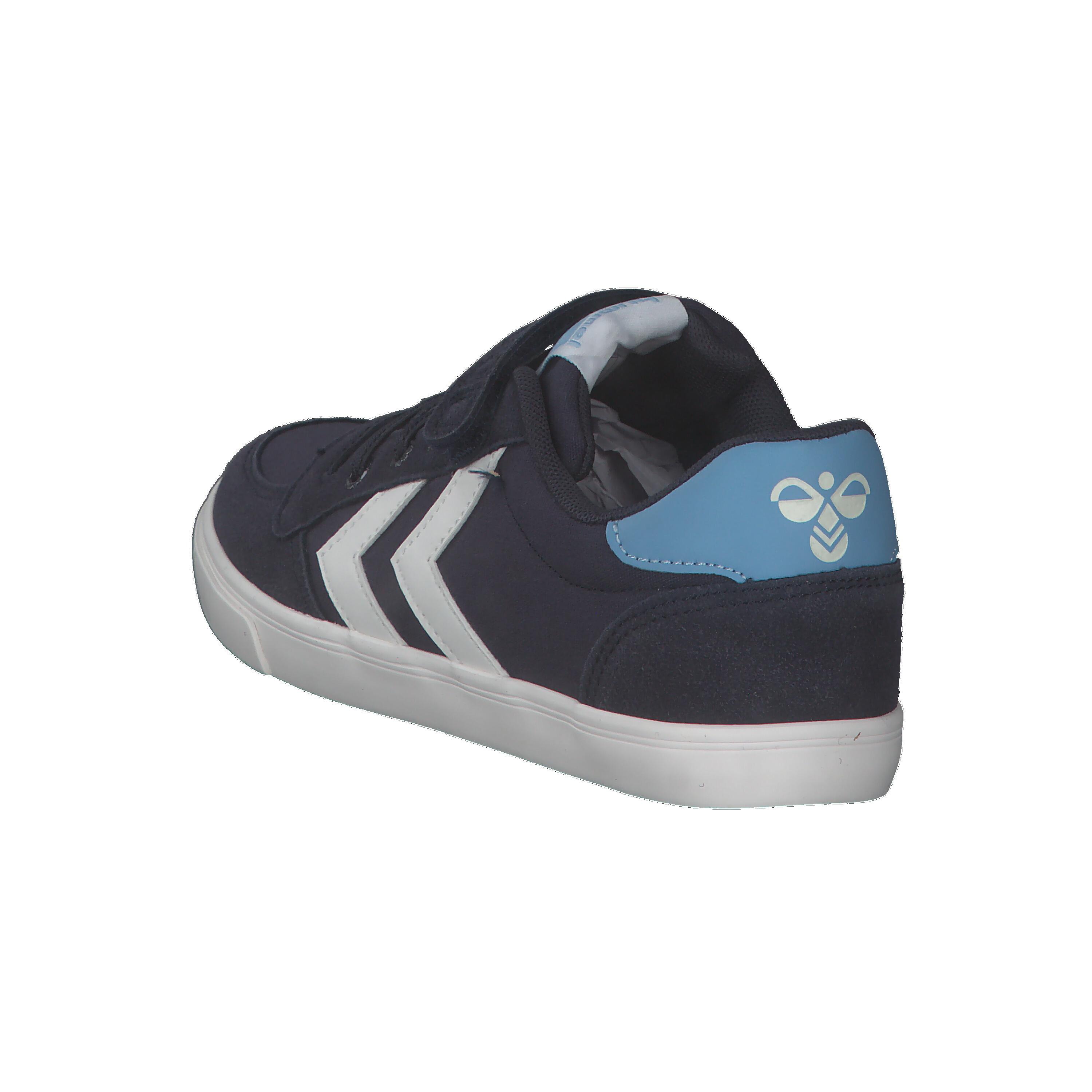 Klettverschluss Sneaker Slimmer Stadil Kinder 12/15