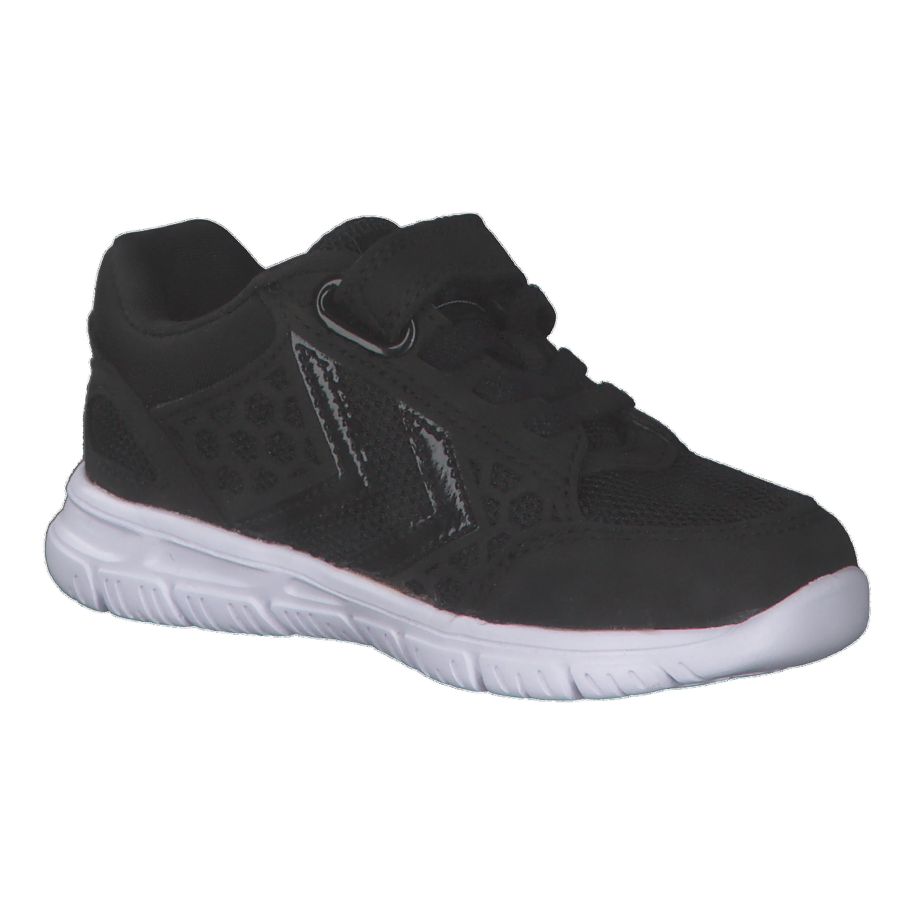 Klettverschluss Sneaker Crosslite Kinder HUMMEL 8/15