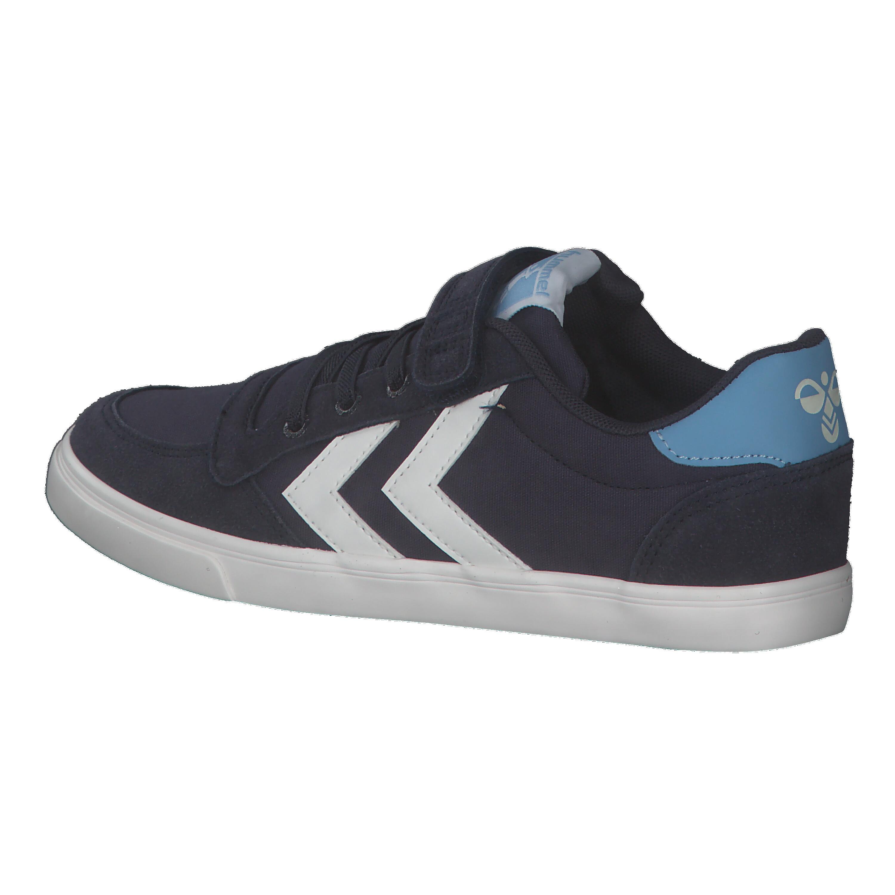Klettverschluss Sneaker Slimmer Stadil Kinder 11/15