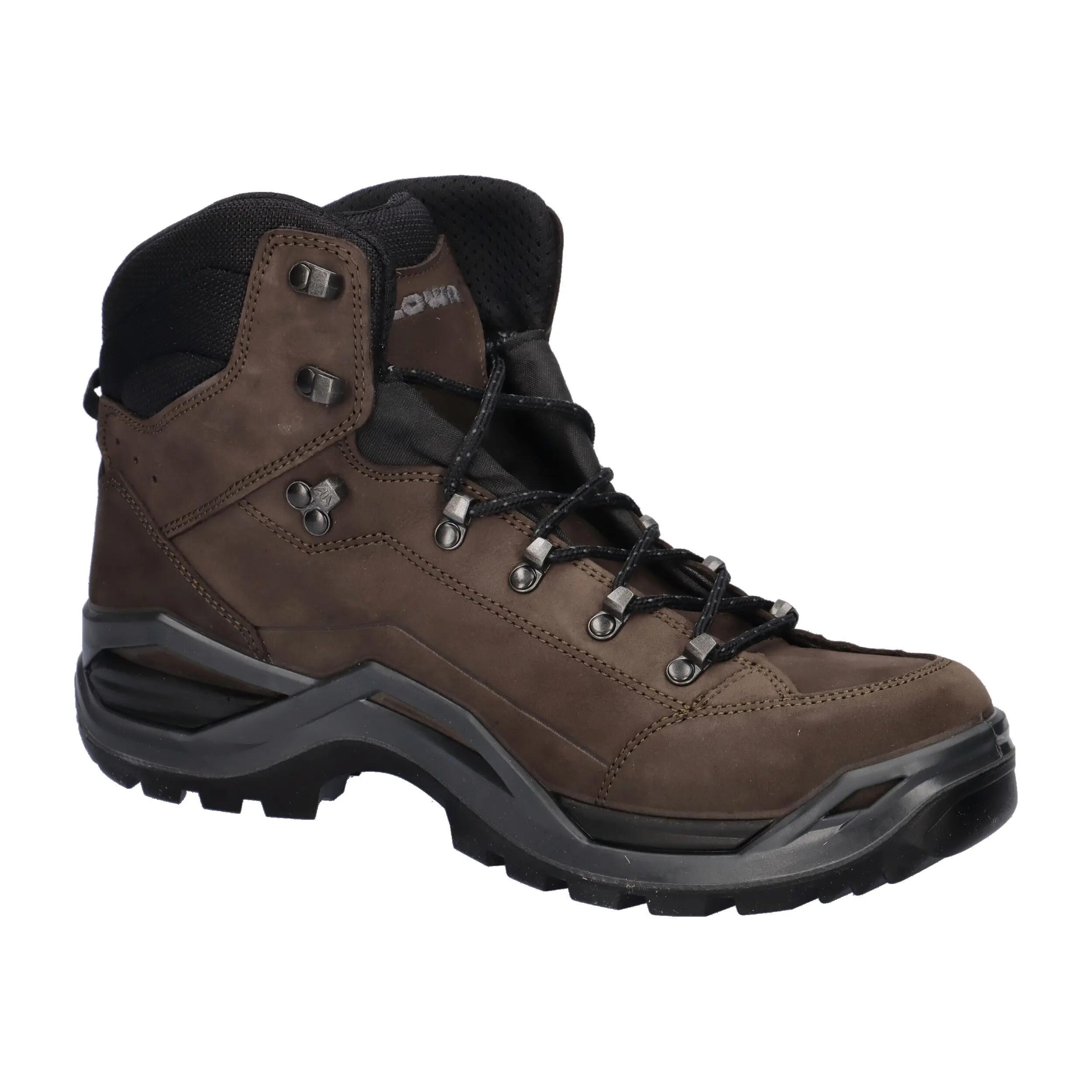 LOWA Stiefel mittel RENEGADE EVO GTX MID 8/15