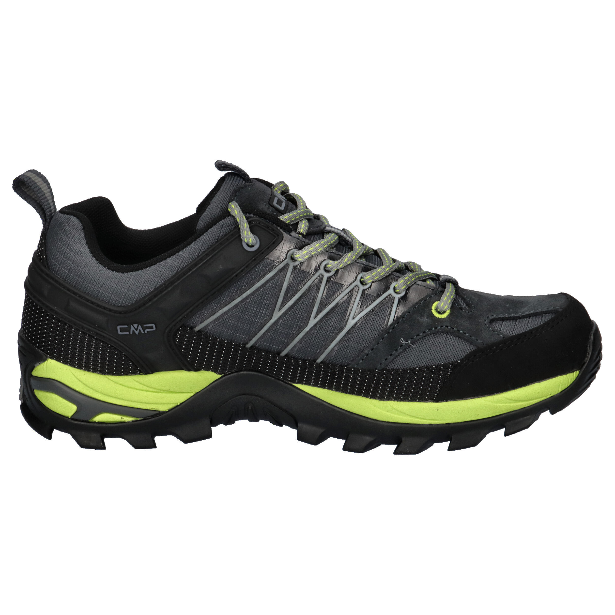 Sapatos para caminhadas baixas CMP Rigel waterprof 7/15