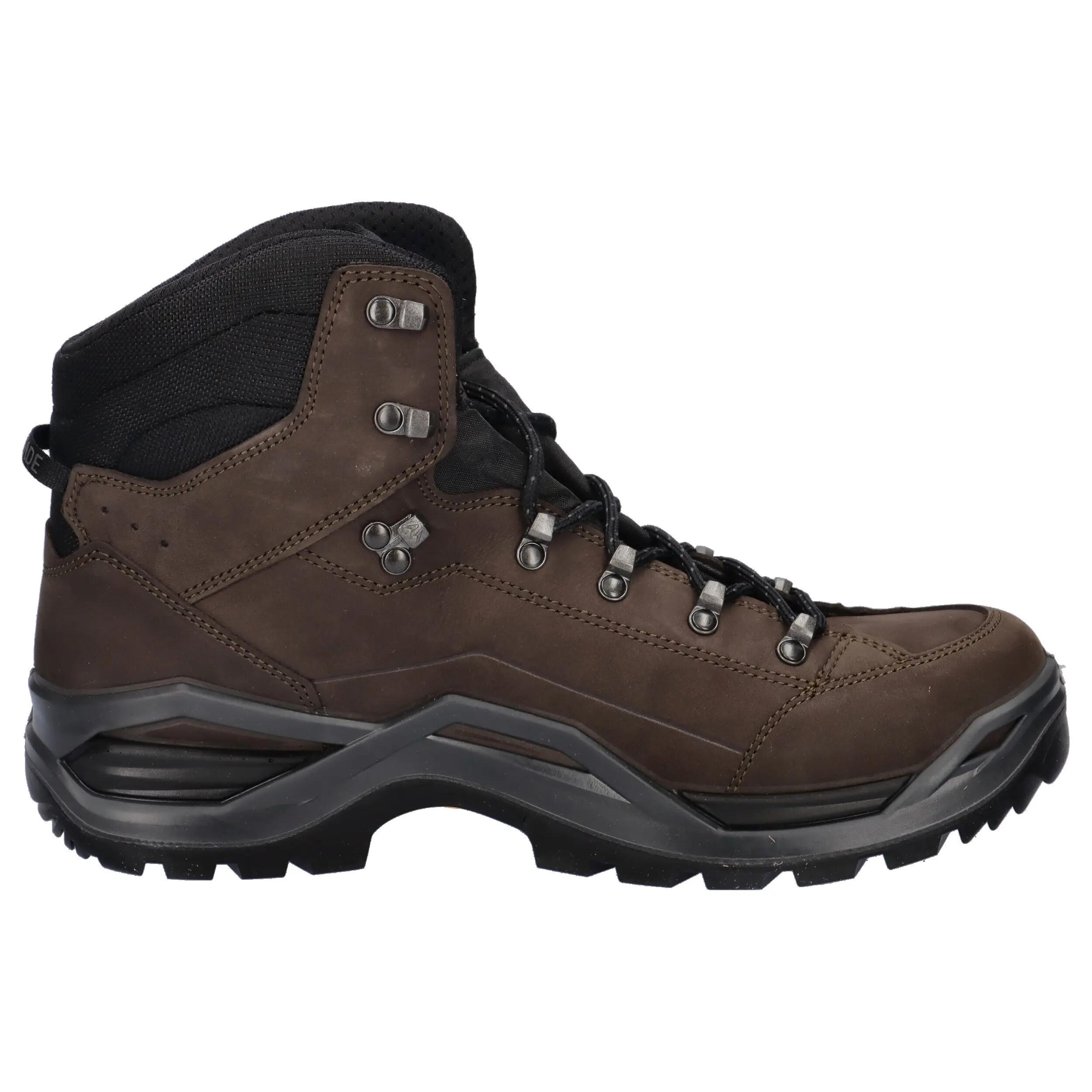 LOWA Stiefel mittel RENEGADE EVO GTX MID 7/15
