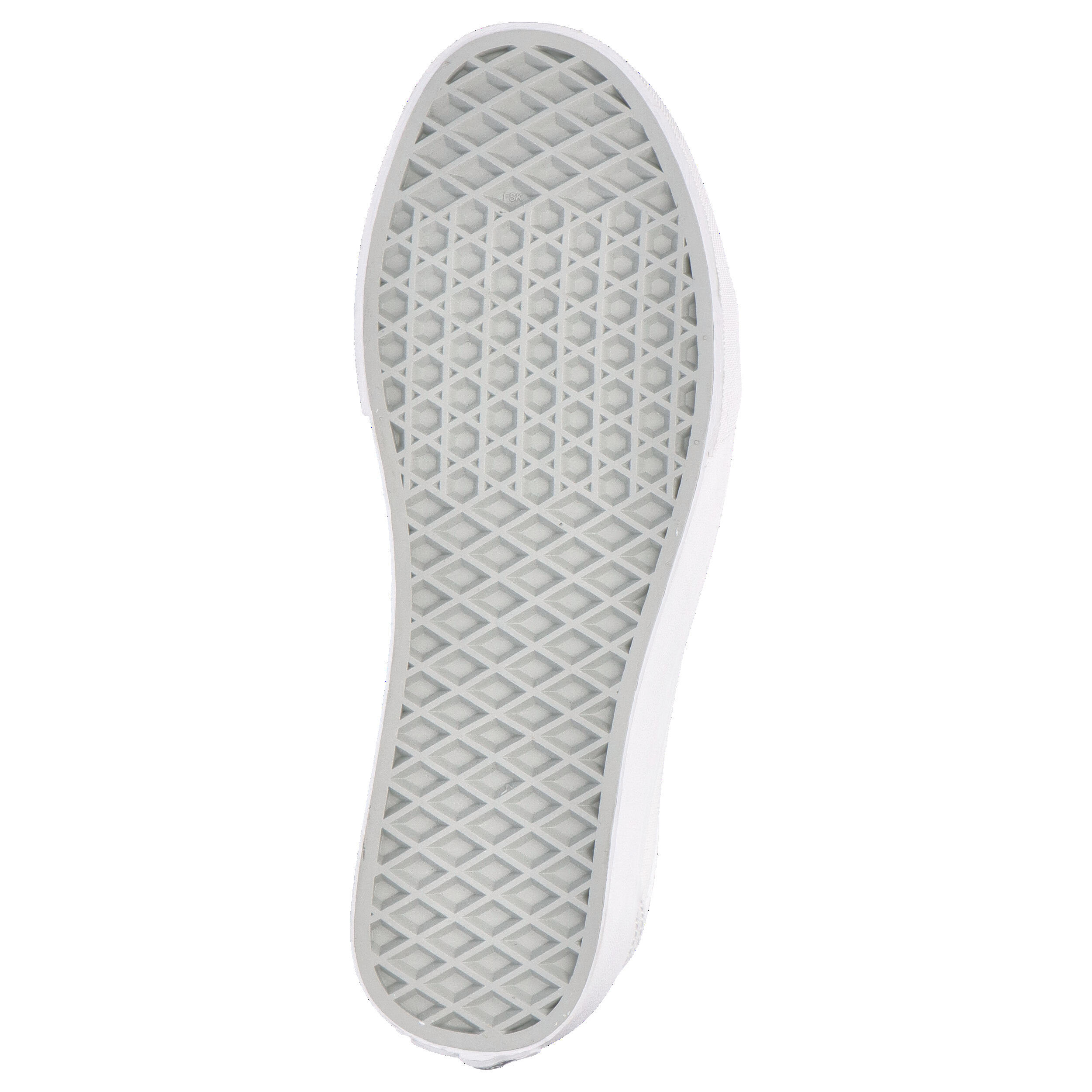 Zapatillas hombre Vans Old Skool Blanco 6/15