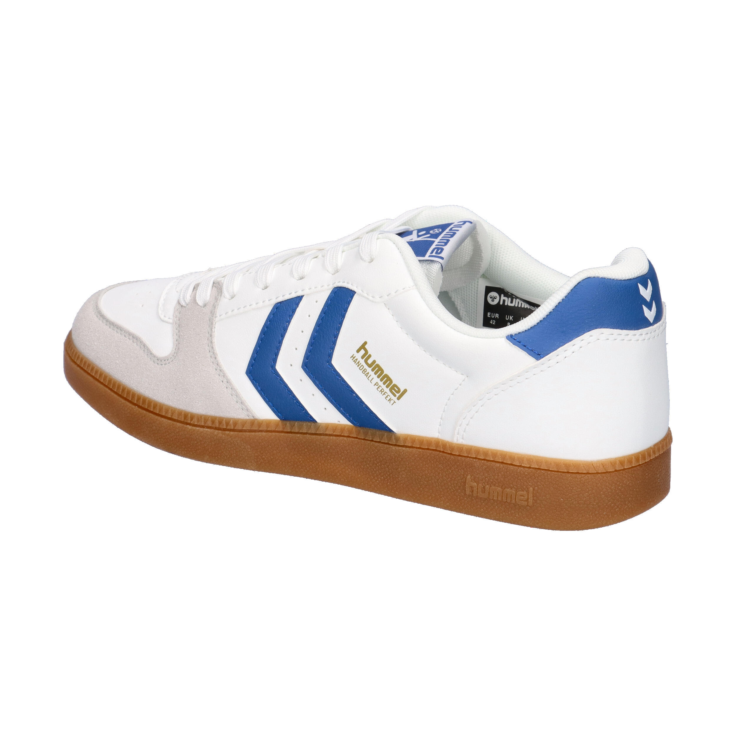 Sneakers Hummel Perfekt SP 10/14