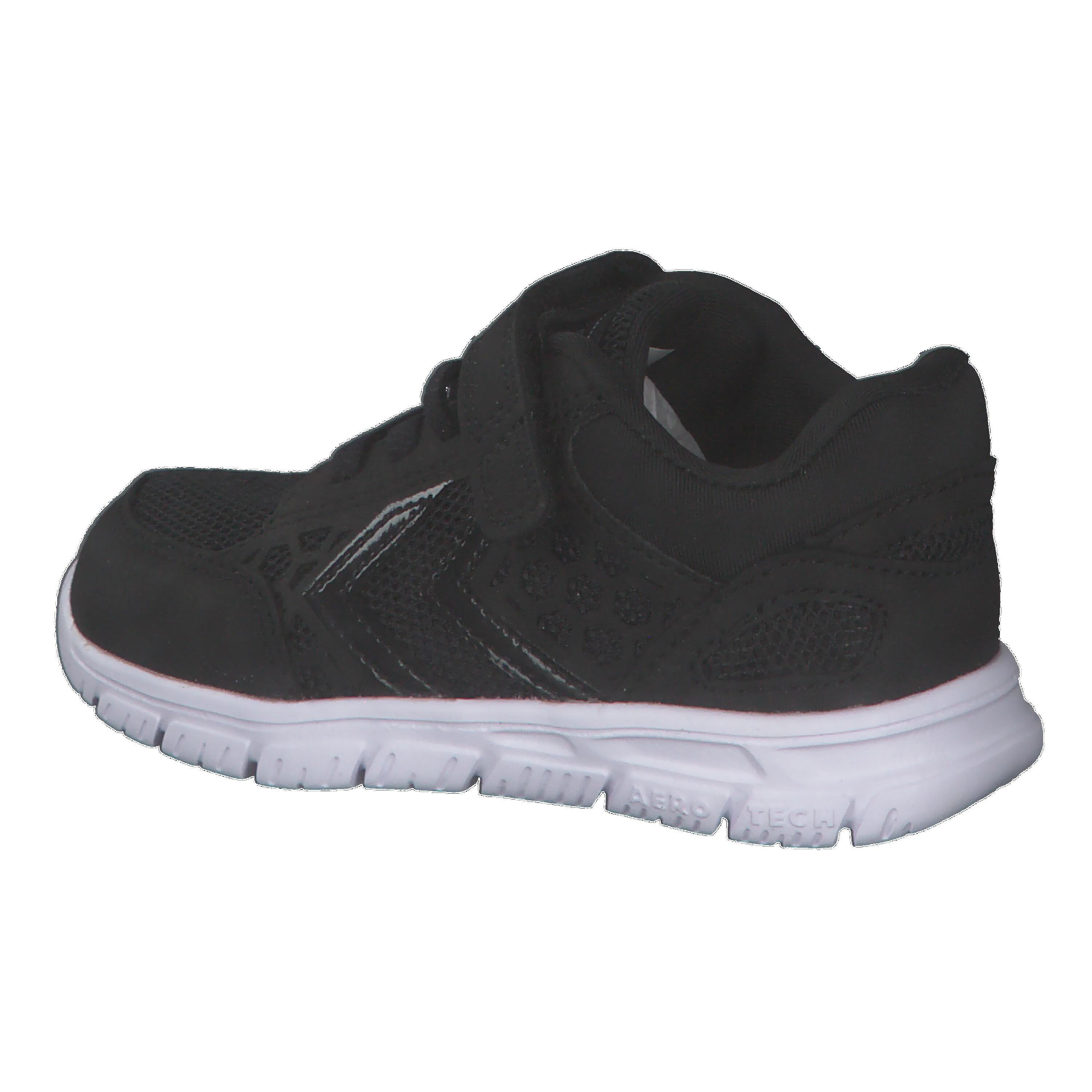 Klettverschluss Sneaker Crosslite Kinder HUMMEL 11/15