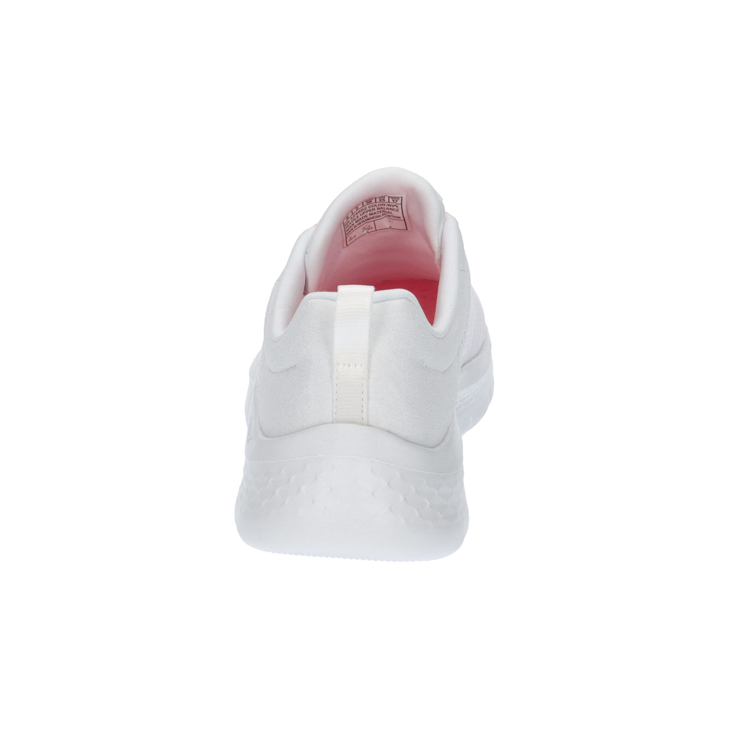 Sapatilhas Skechers Go Walk Flex-Alani Branco/rosa Mulher 13/15