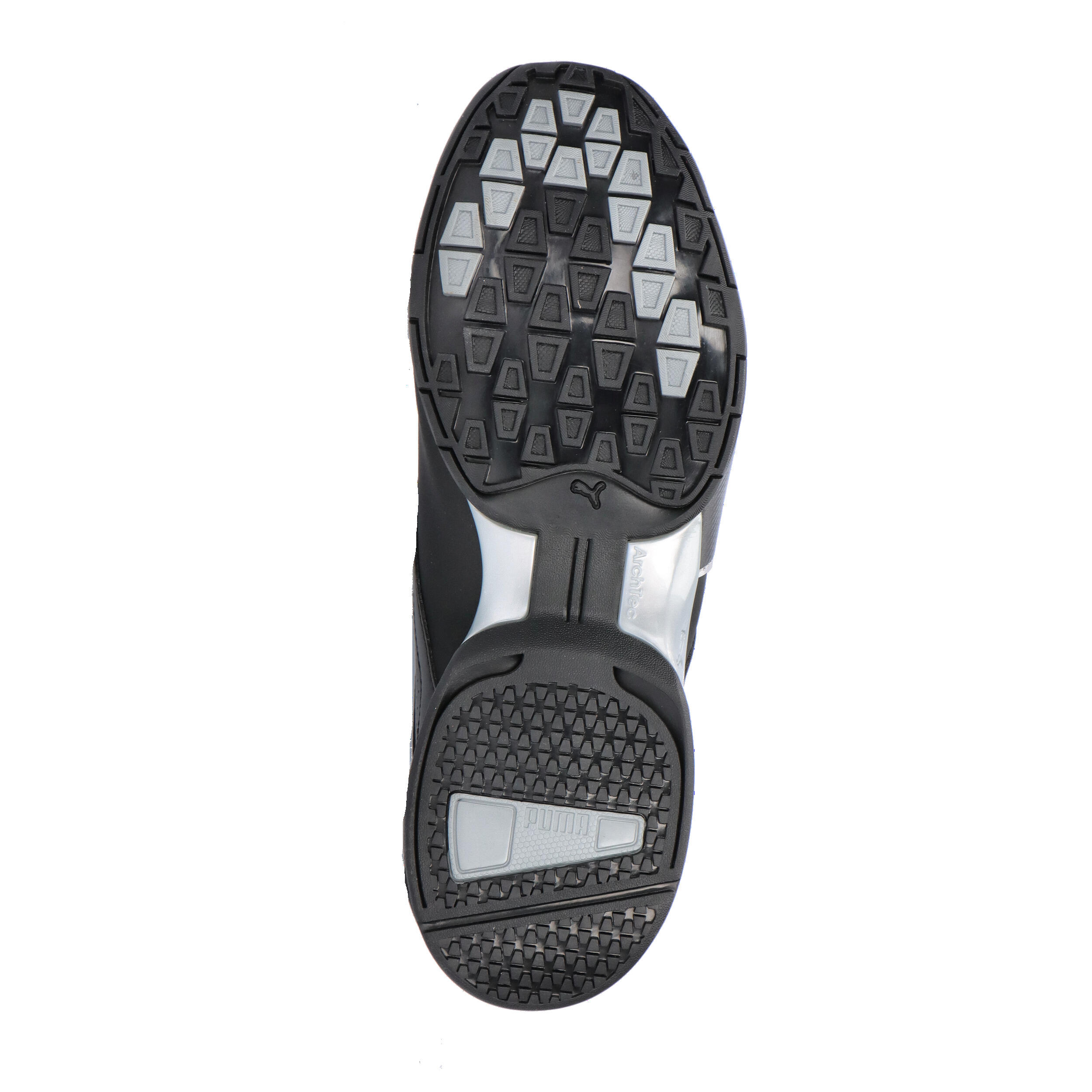 Puma Herren Sneaker Tazon 6 FM 189873 6/15