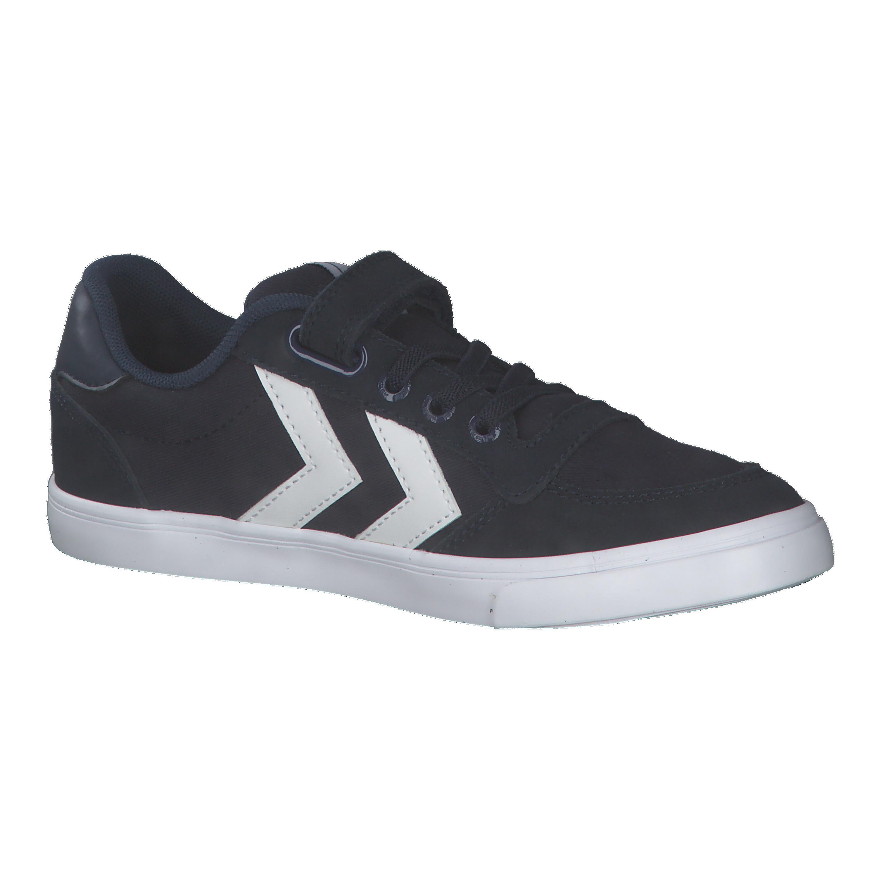 Buty sportowe dla dzieci Hummel Slimmer Stadil Low 8/15