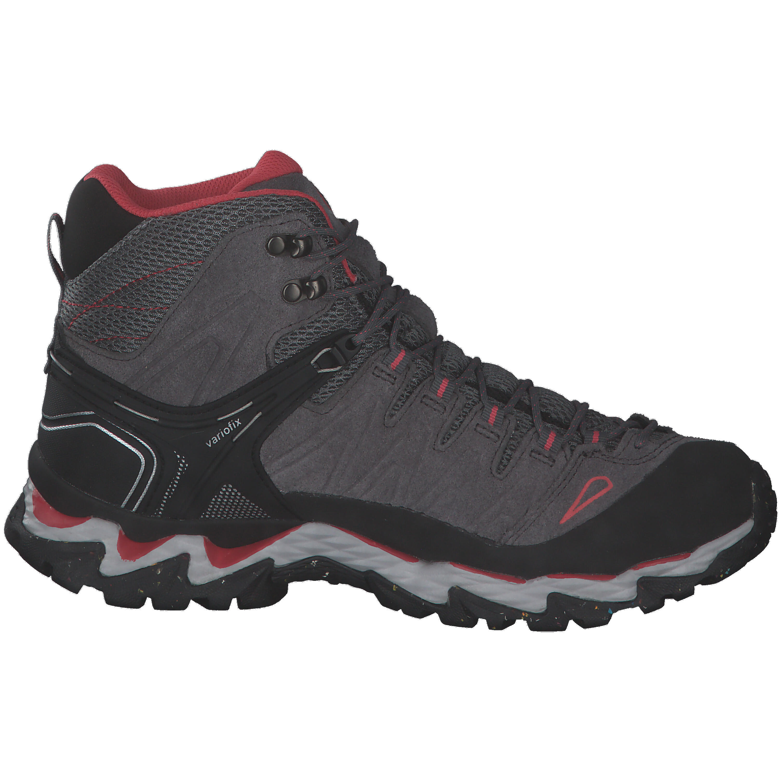 Botas de montaña mujer Meindl Lite Hike Lady GTX 7/15