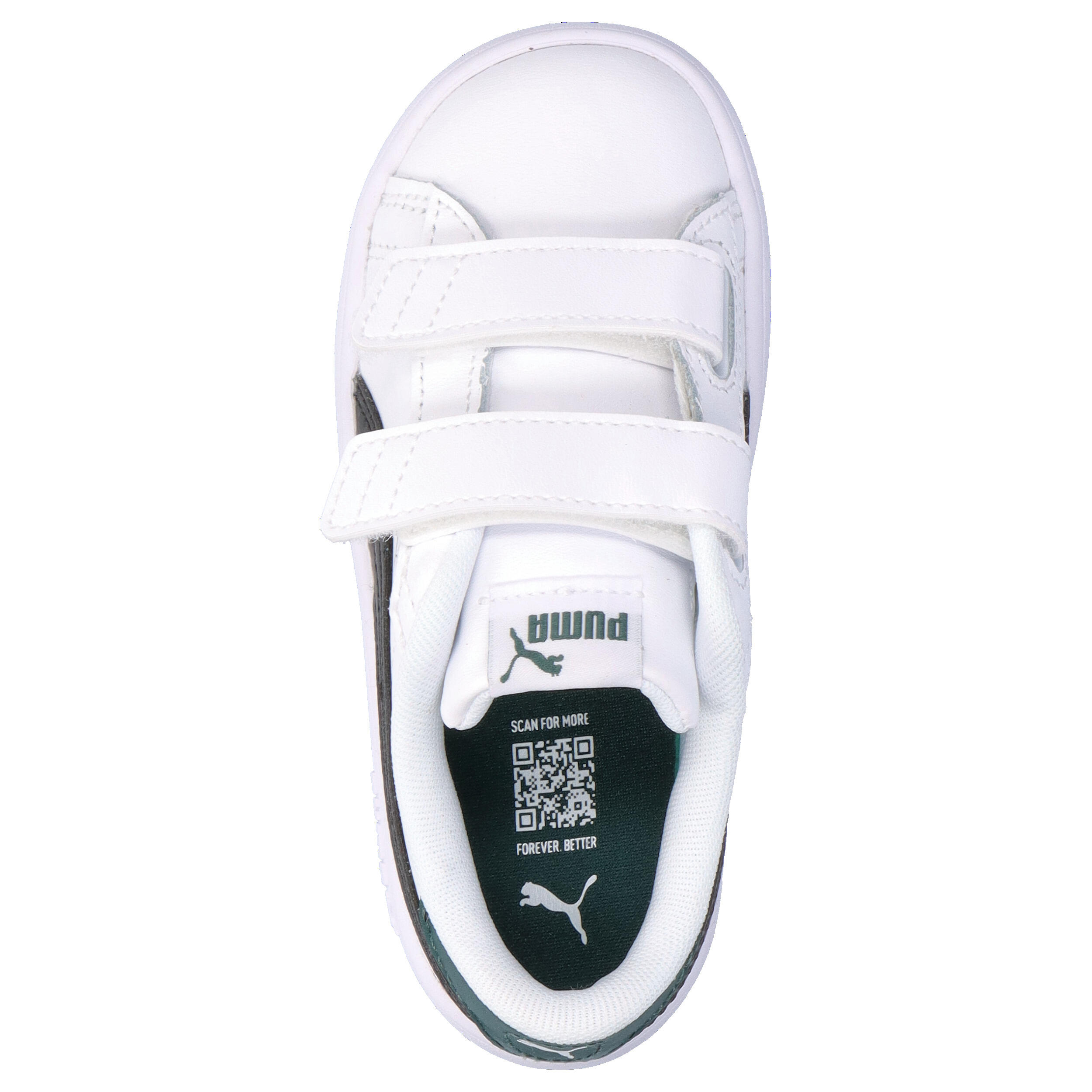 Puma Kinder Sneaker Smash 3.0 L V Inf 392034 5/15