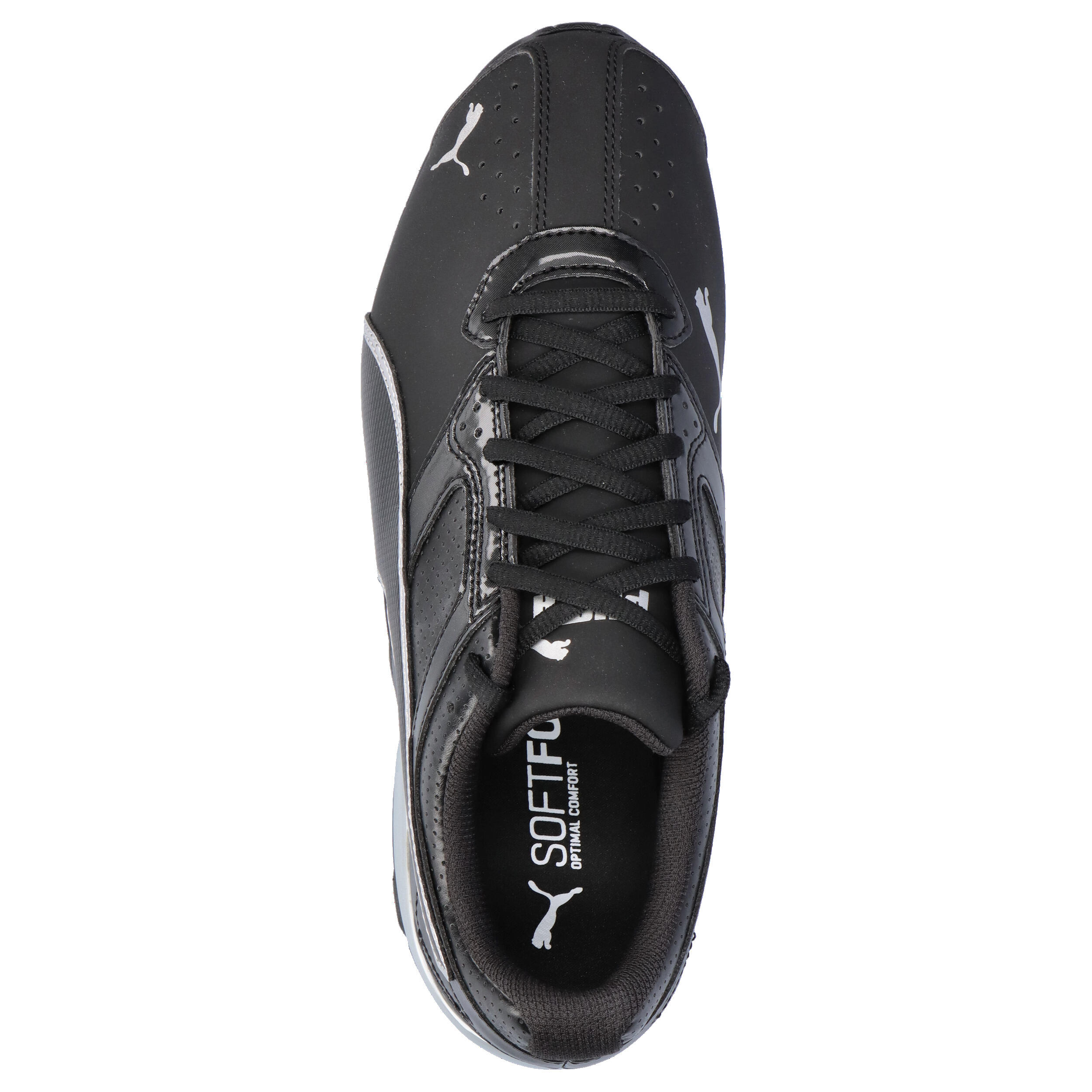 Puma Herren Sneaker Tazon 6 FM 189873 5/15