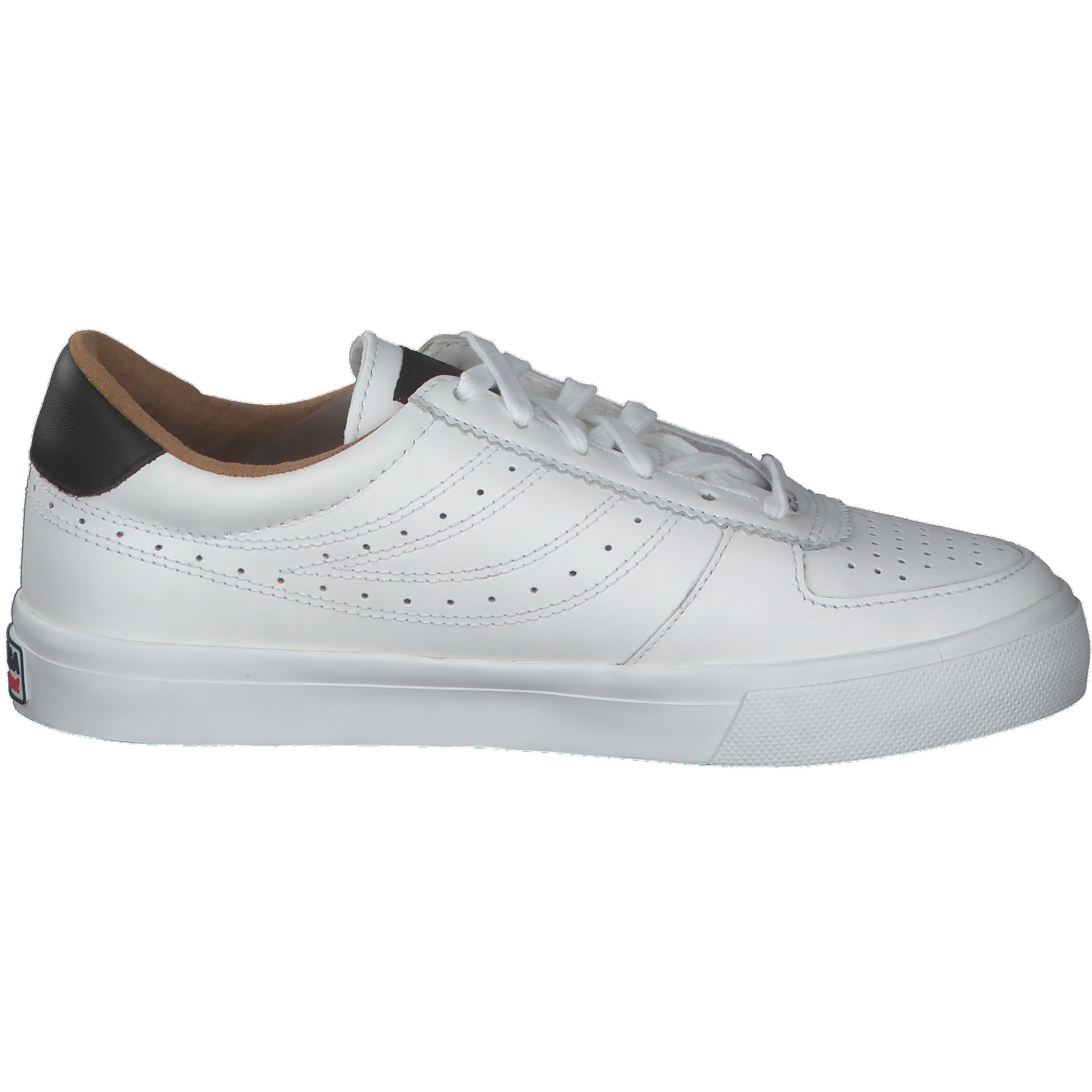 Superga Unisex Sneaker 2846 Seatlle Perforated S00GYB0 7/15