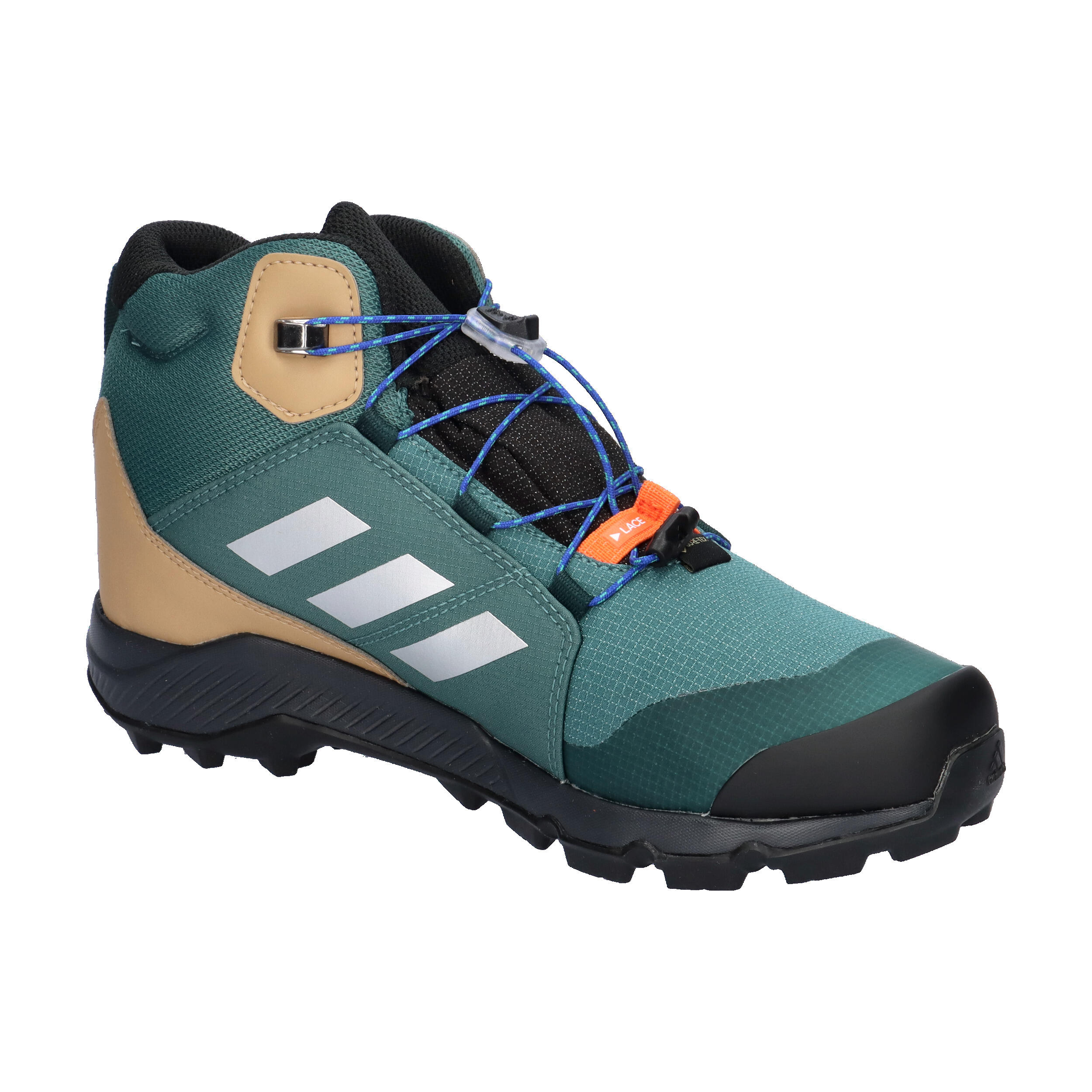 Terrex Mid GORE-TEX Wanderschuh 8/15