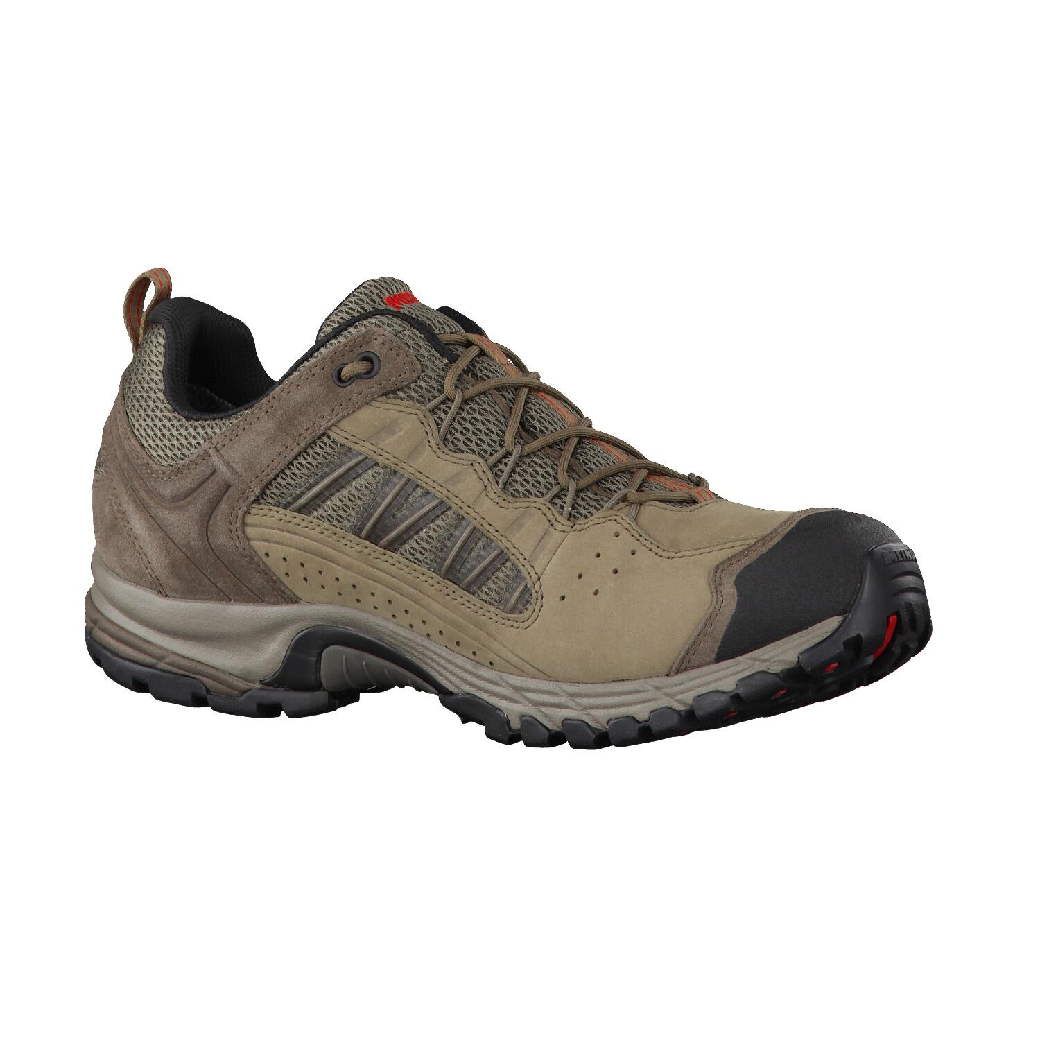 Meindl Herren Schuhe Journey Pro GTX 5219 8/15