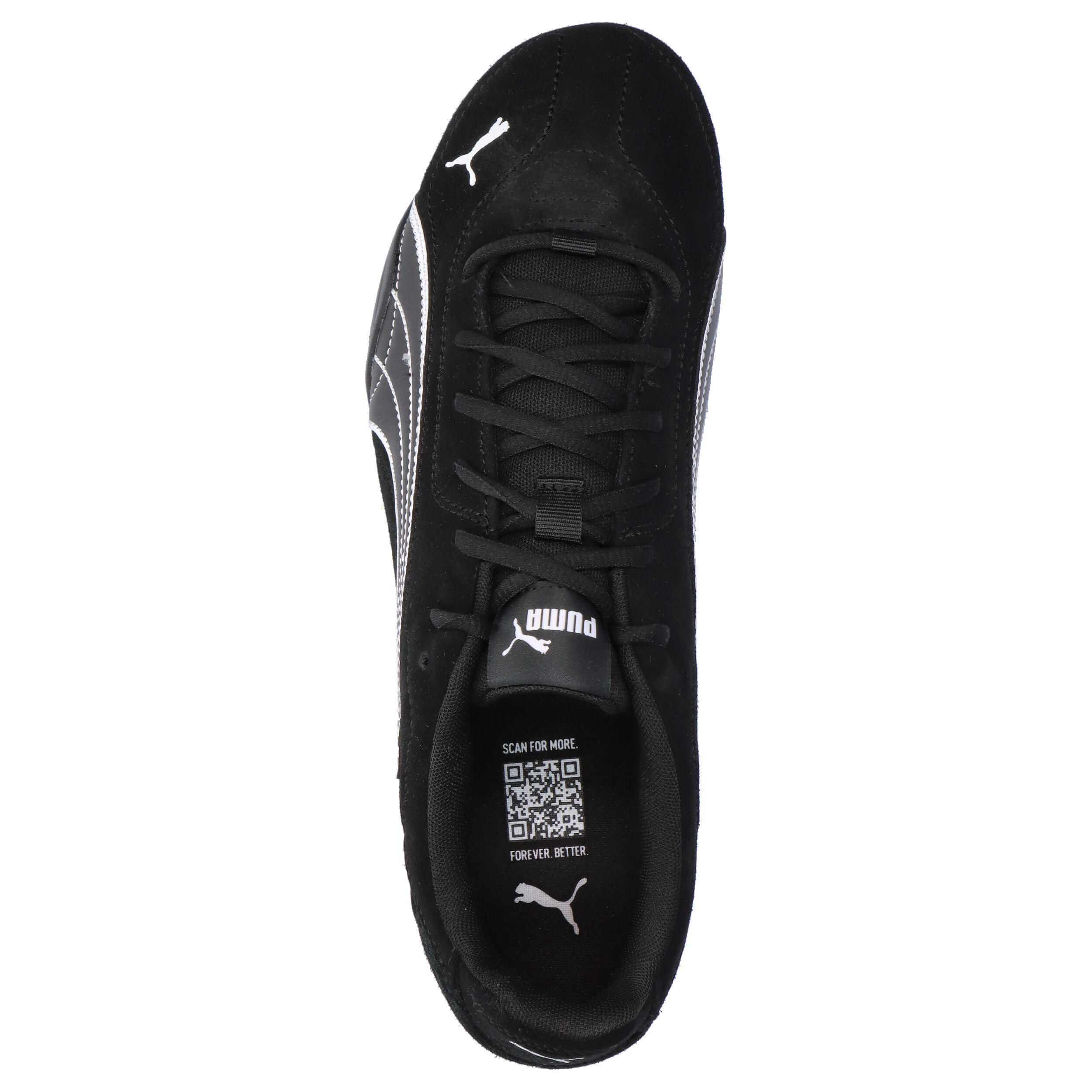 Sneakersy Puma Catch SD 5/15