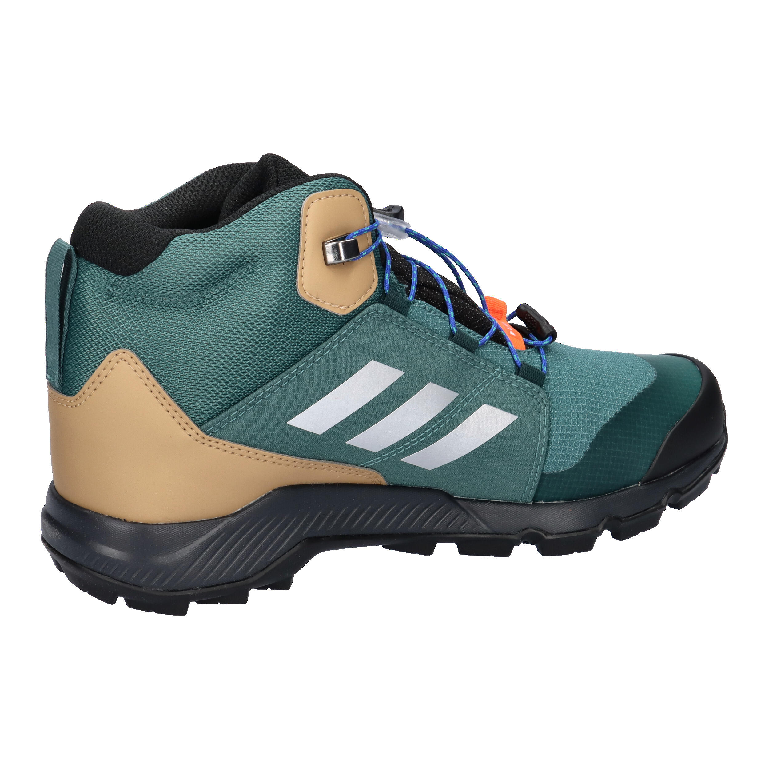 Terrex Mid GORE-TEX Wanderschuh 15/15