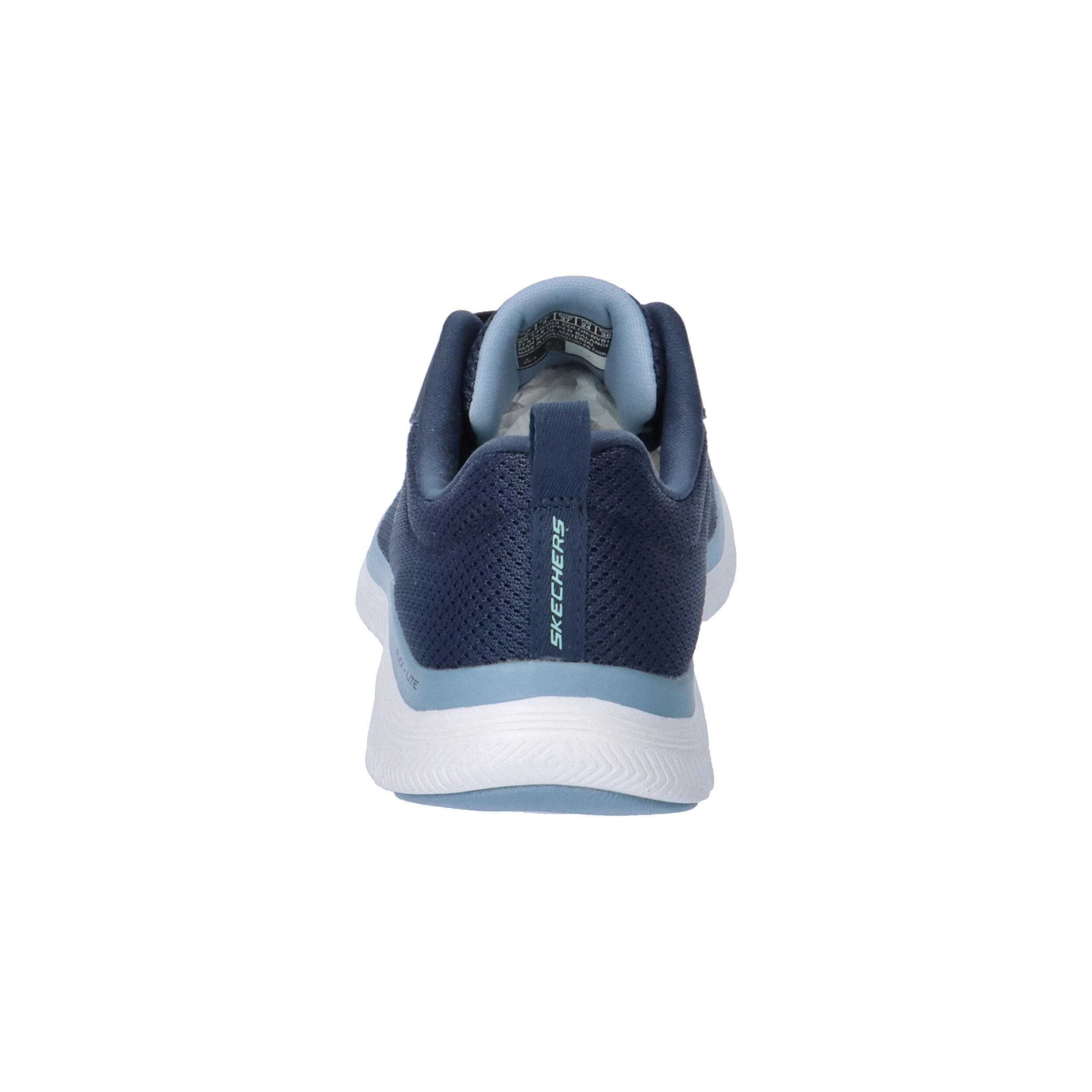SKECHERS Femme FLEX APPEAL 4.0 BRILLIANT VIEW Sneakers Noir 13/15