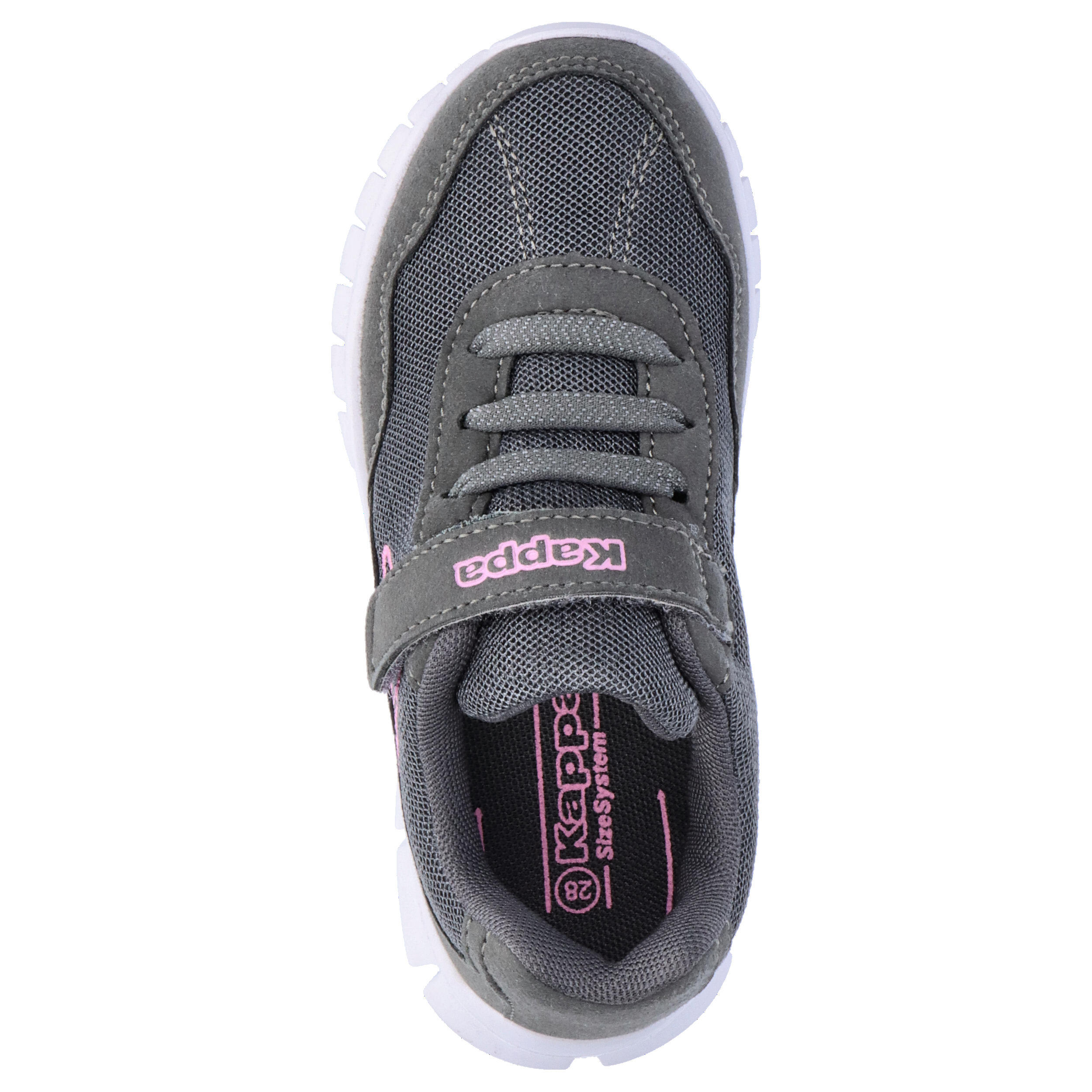 Kappa Kinder Sneaker Follow K 260604K 5/15