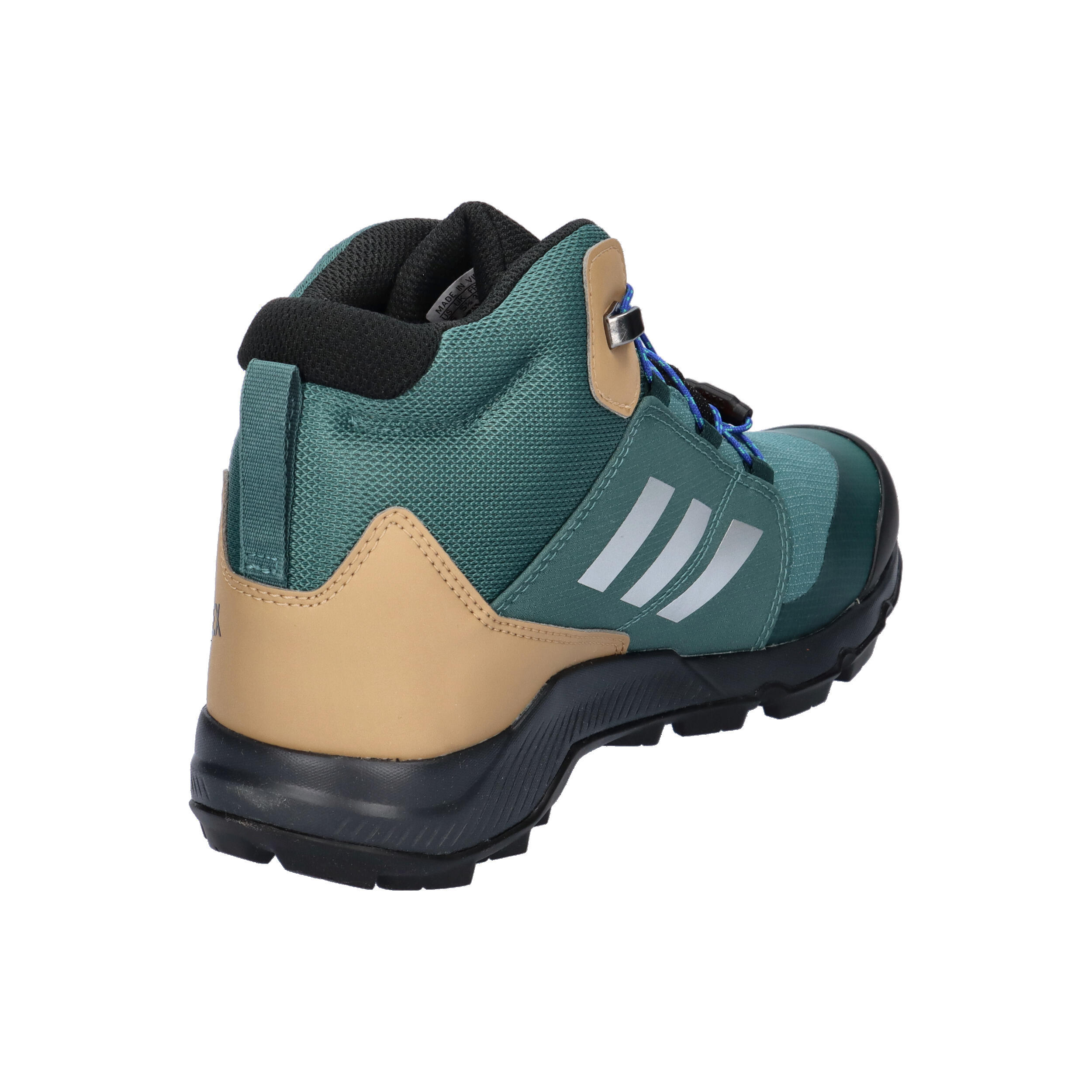 Terrex Mid GORE-TEX Wanderschuh 14/15
