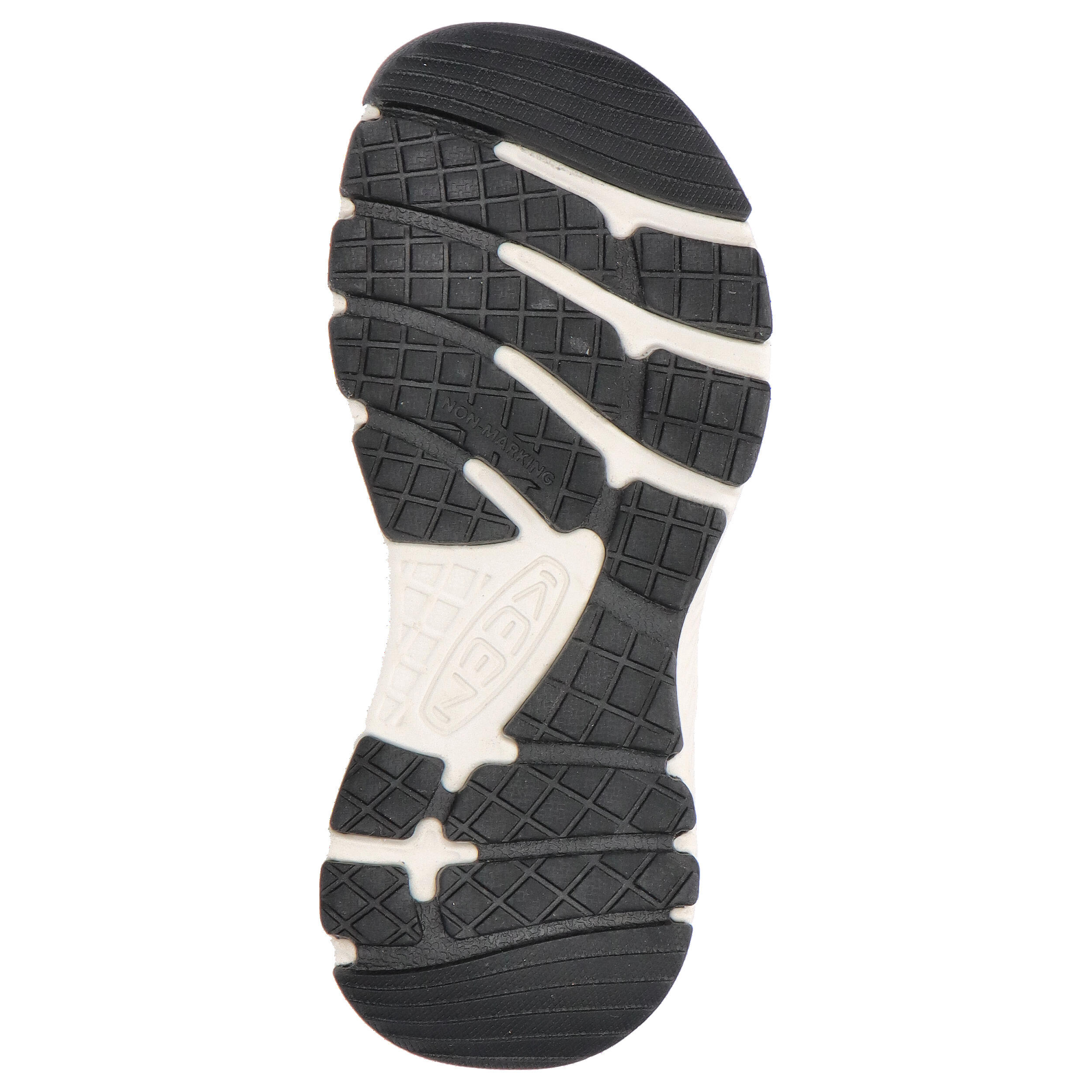 Keen Kinder Sneaker MOTOZOA C 6/15