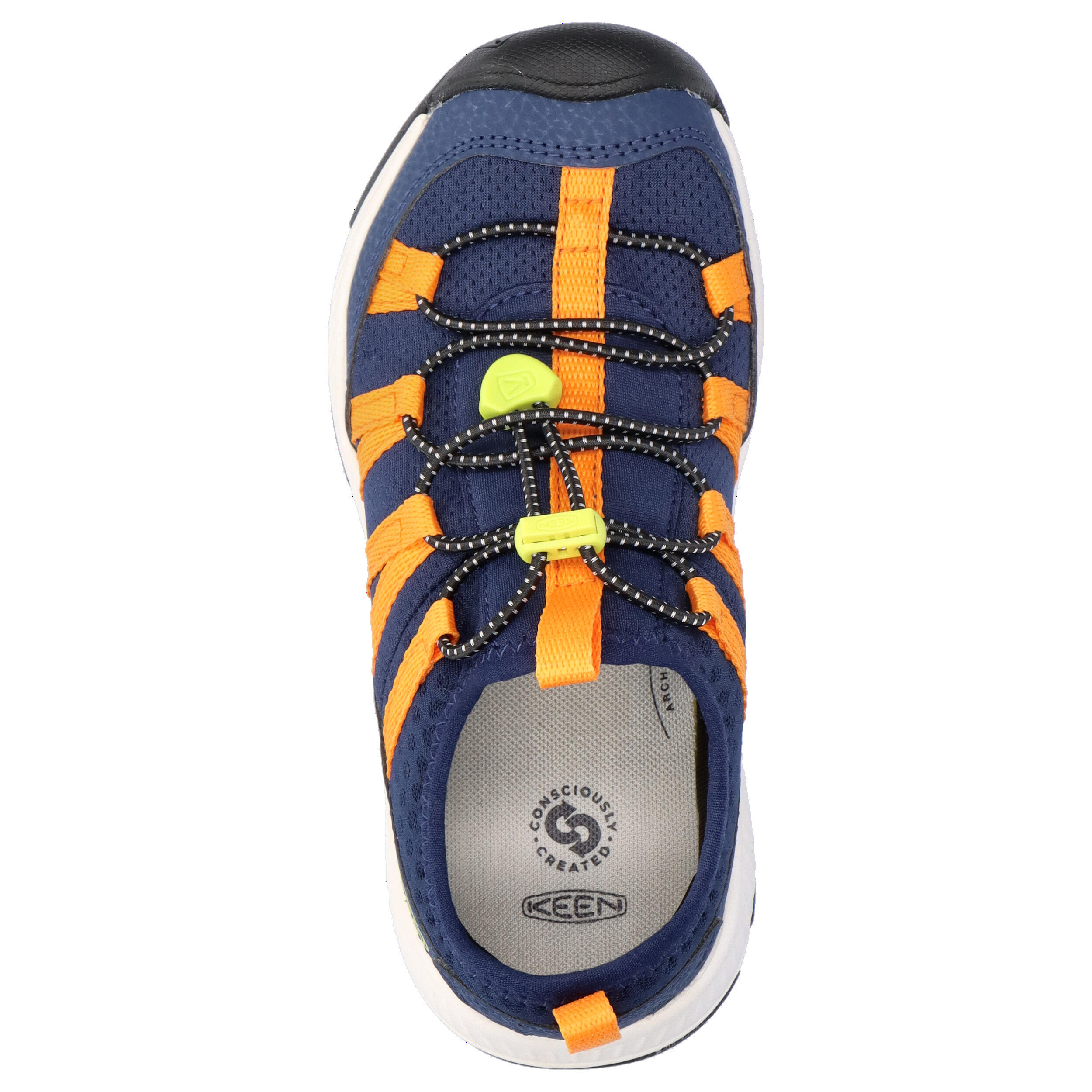Keen Kinder Sneaker MOTOZOA C 5/15