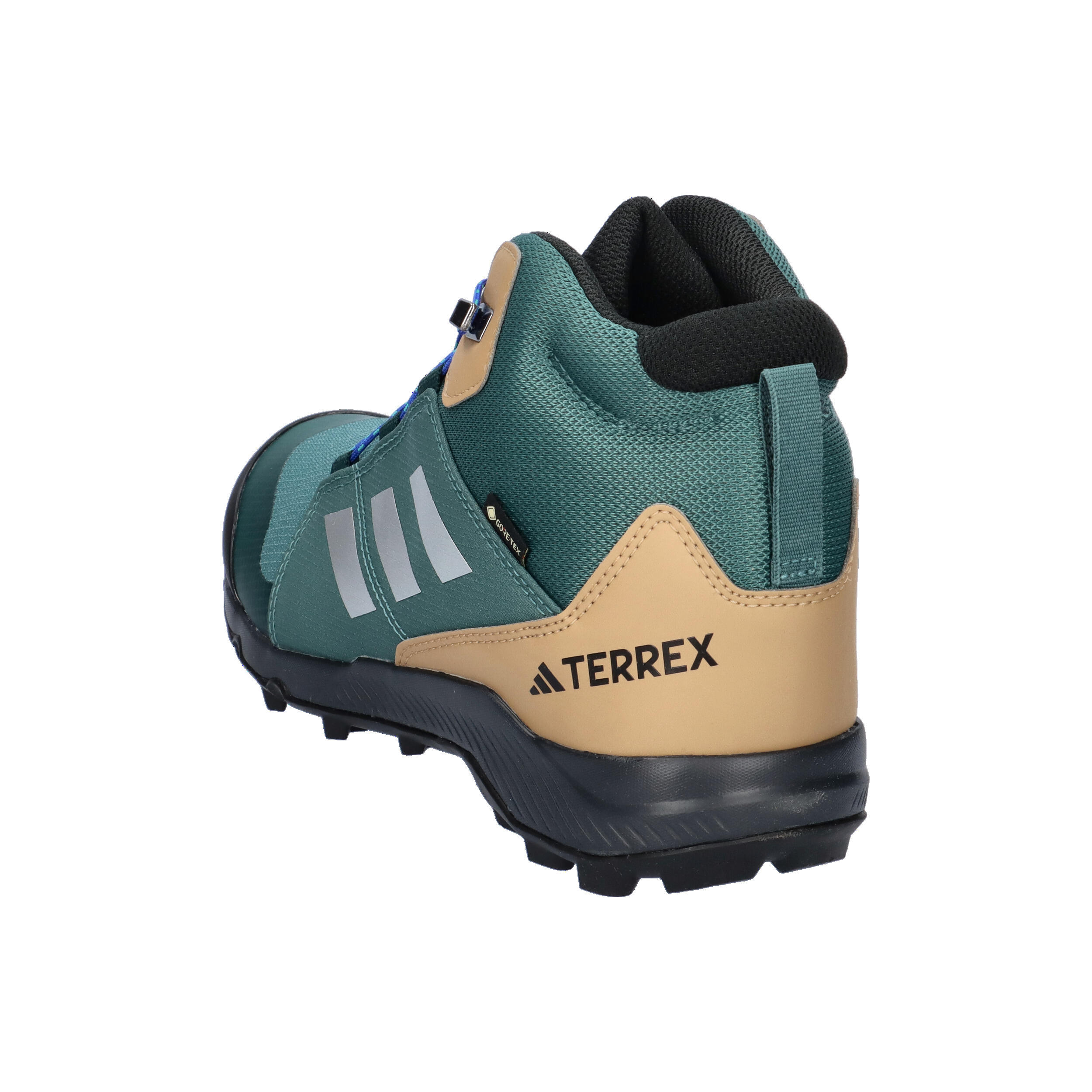 Terrex Mid GORE-TEX Wanderschuh 12/15
