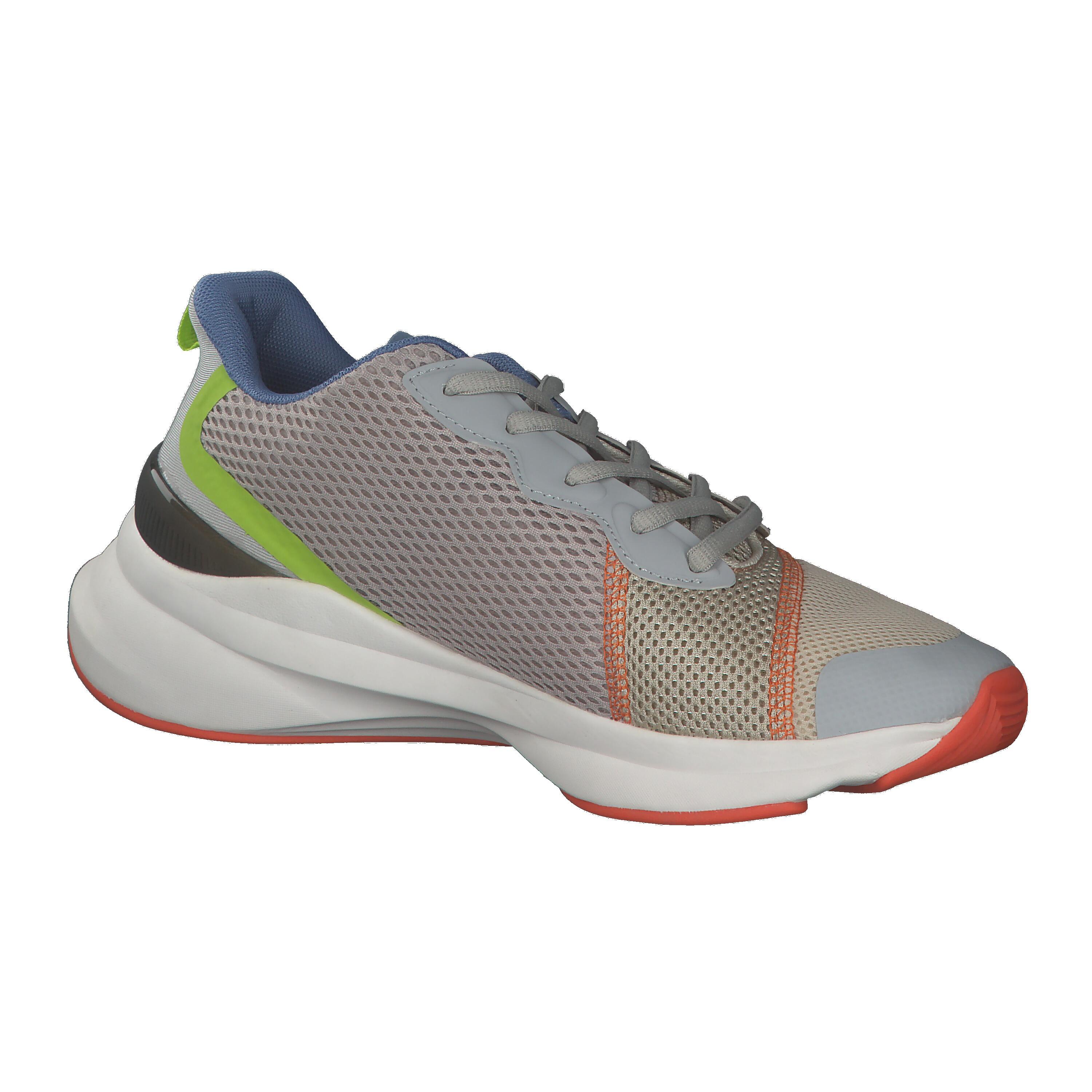 Hummel Unisex Sneaker Reach LX 600 210487 8/15