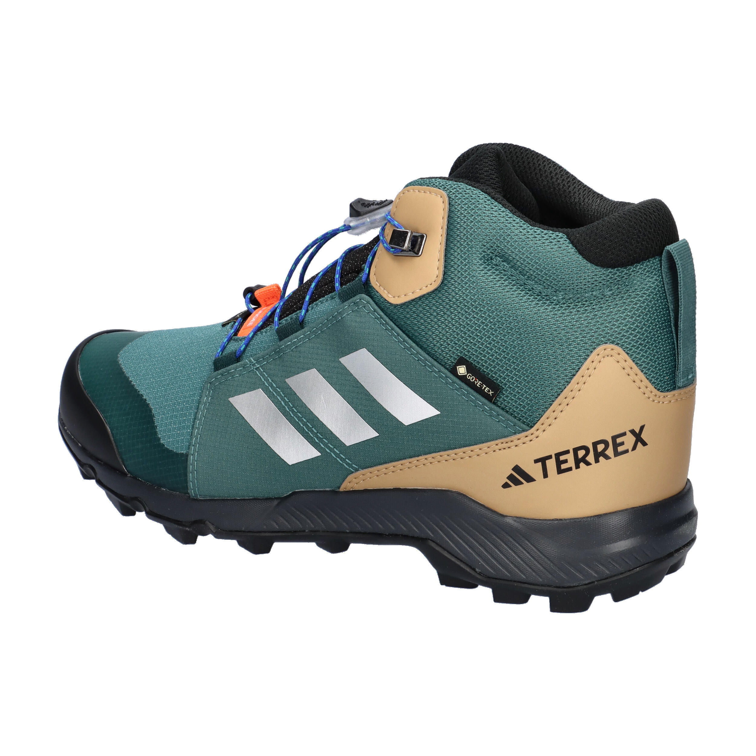 Terrex Mid GORE-TEX Wanderschuh 11/15