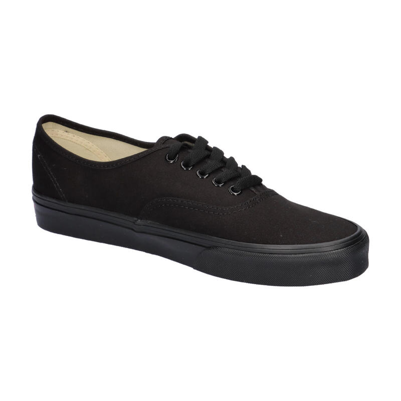 Tenisi unisex Vans Authentic, Negru