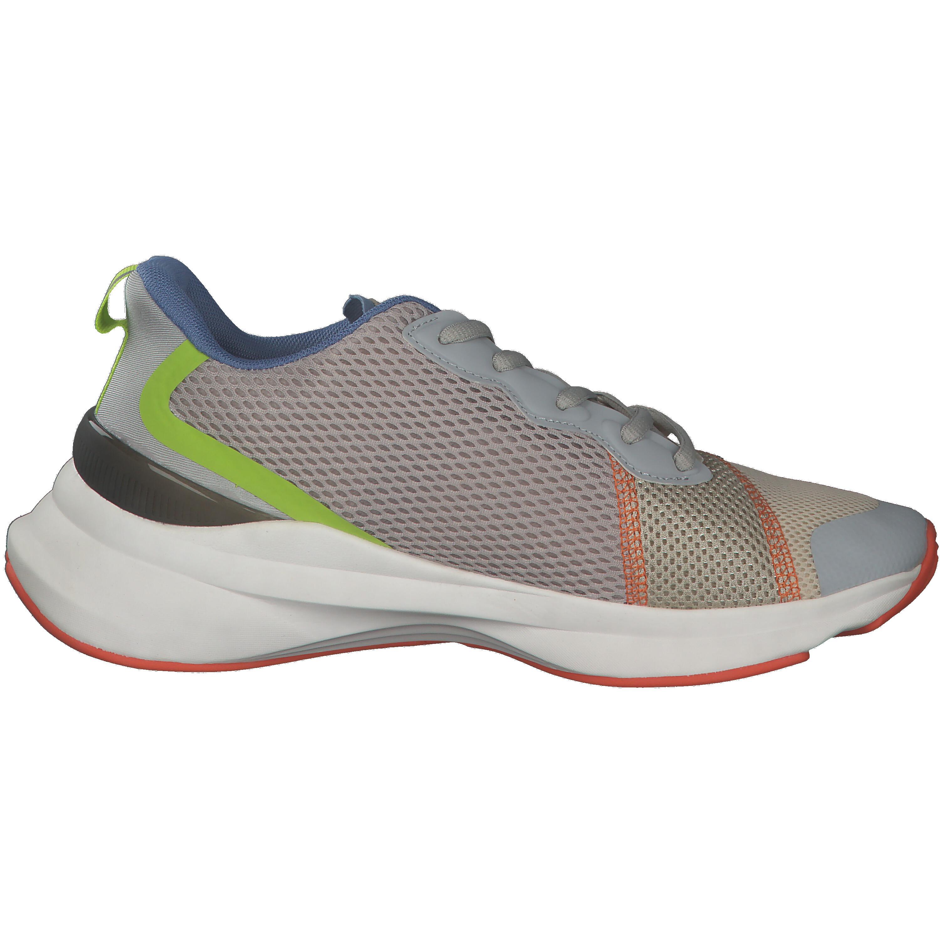 Hummel Unisex Sneaker Reach LX 600 210487 7/15
