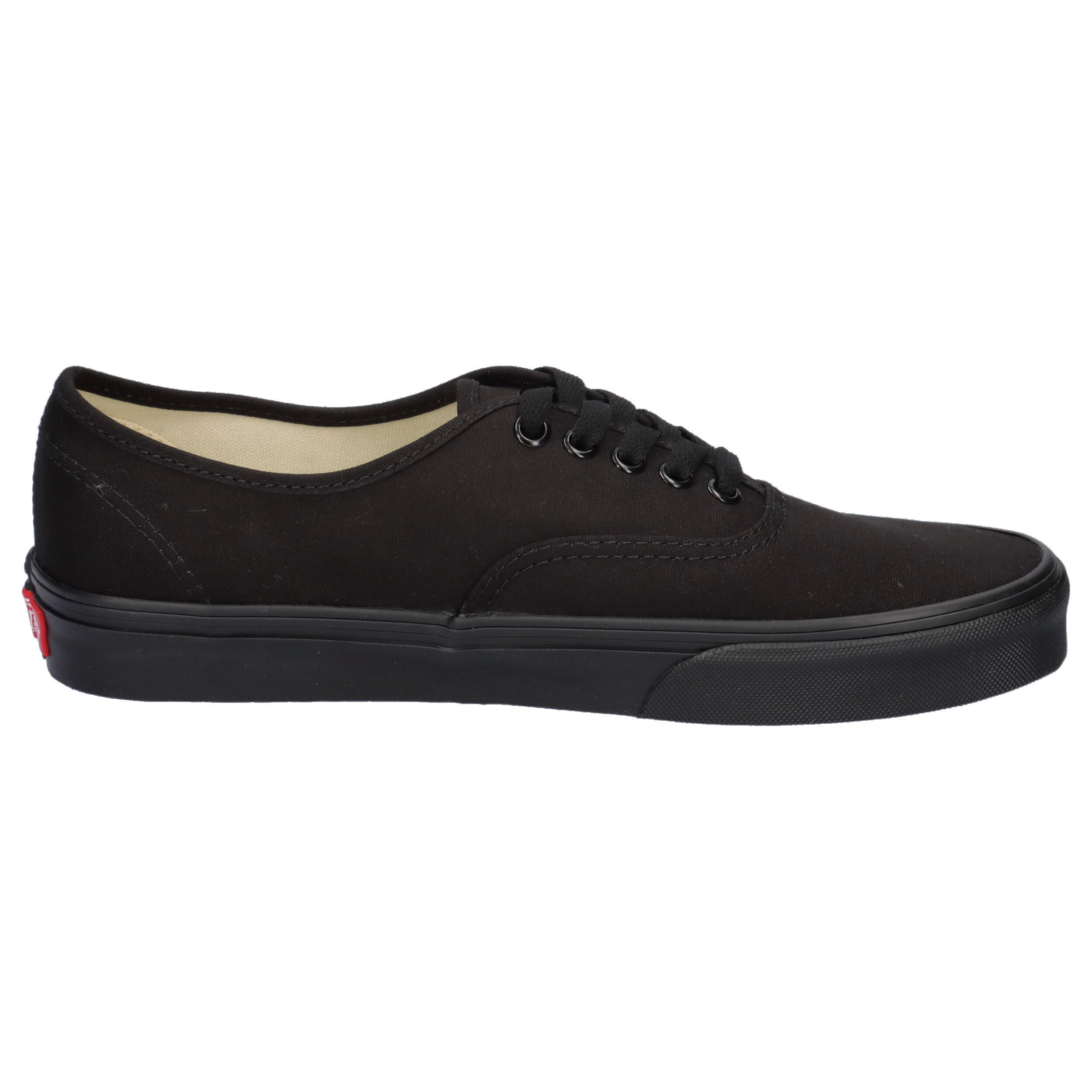Buty VANS AUTHENTIC VEE3BKA Czarny 7/15