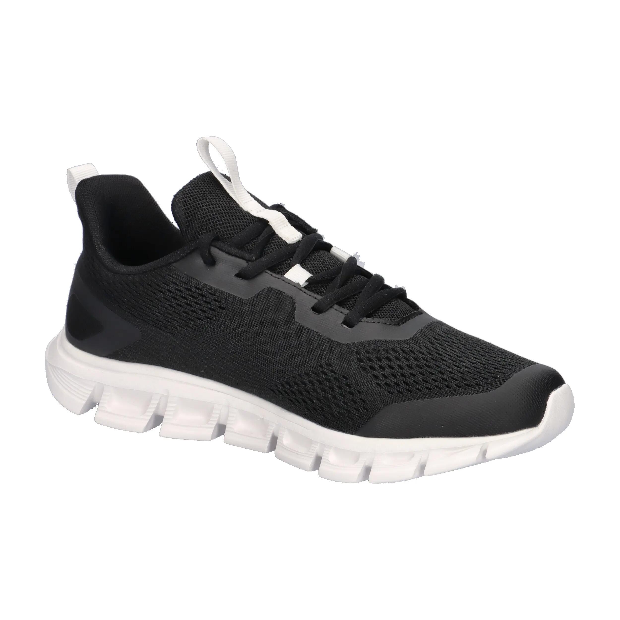 Sneakersy damscy Jako CasualFlow II 8/15